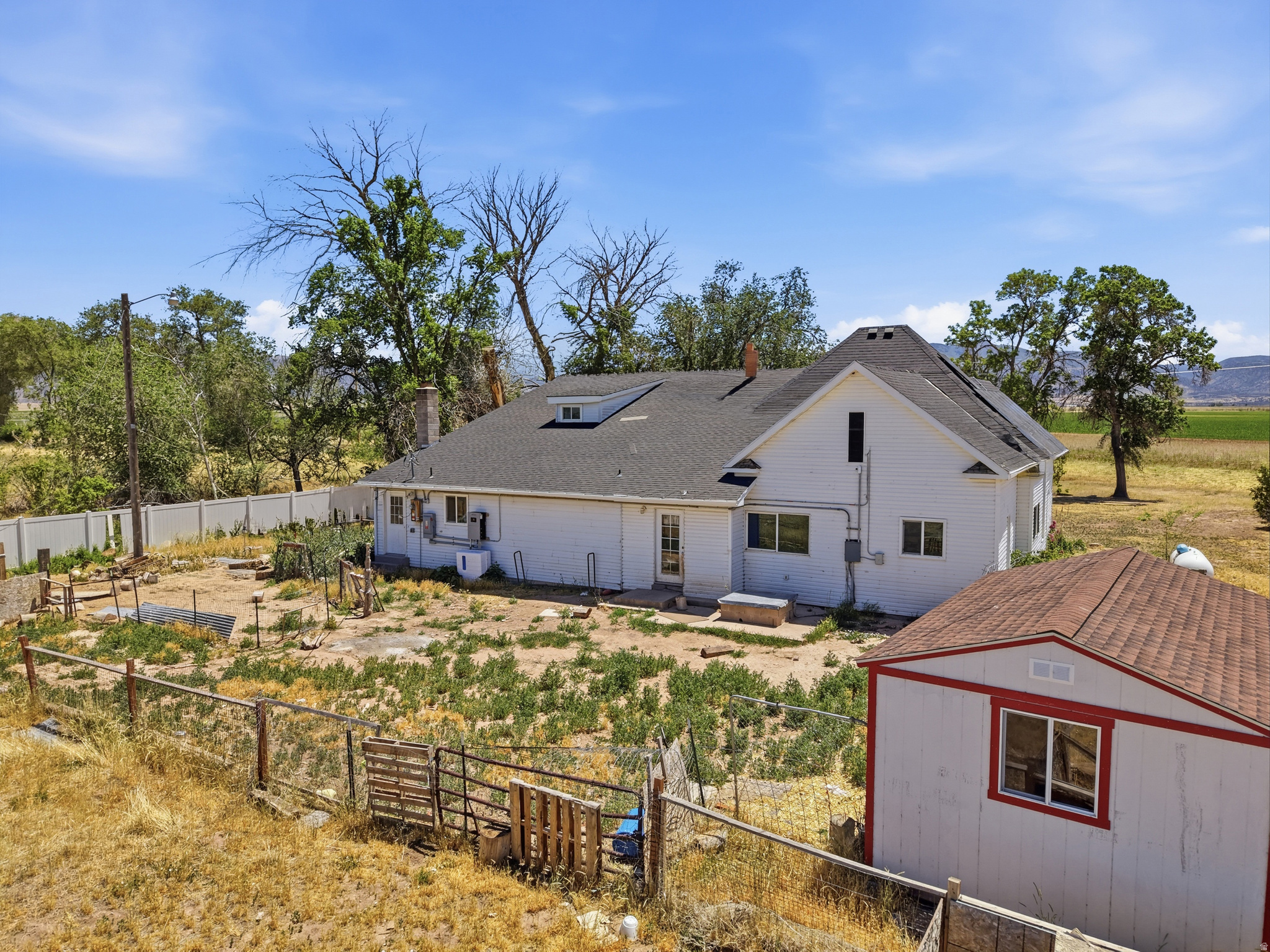 RURAL - Residential