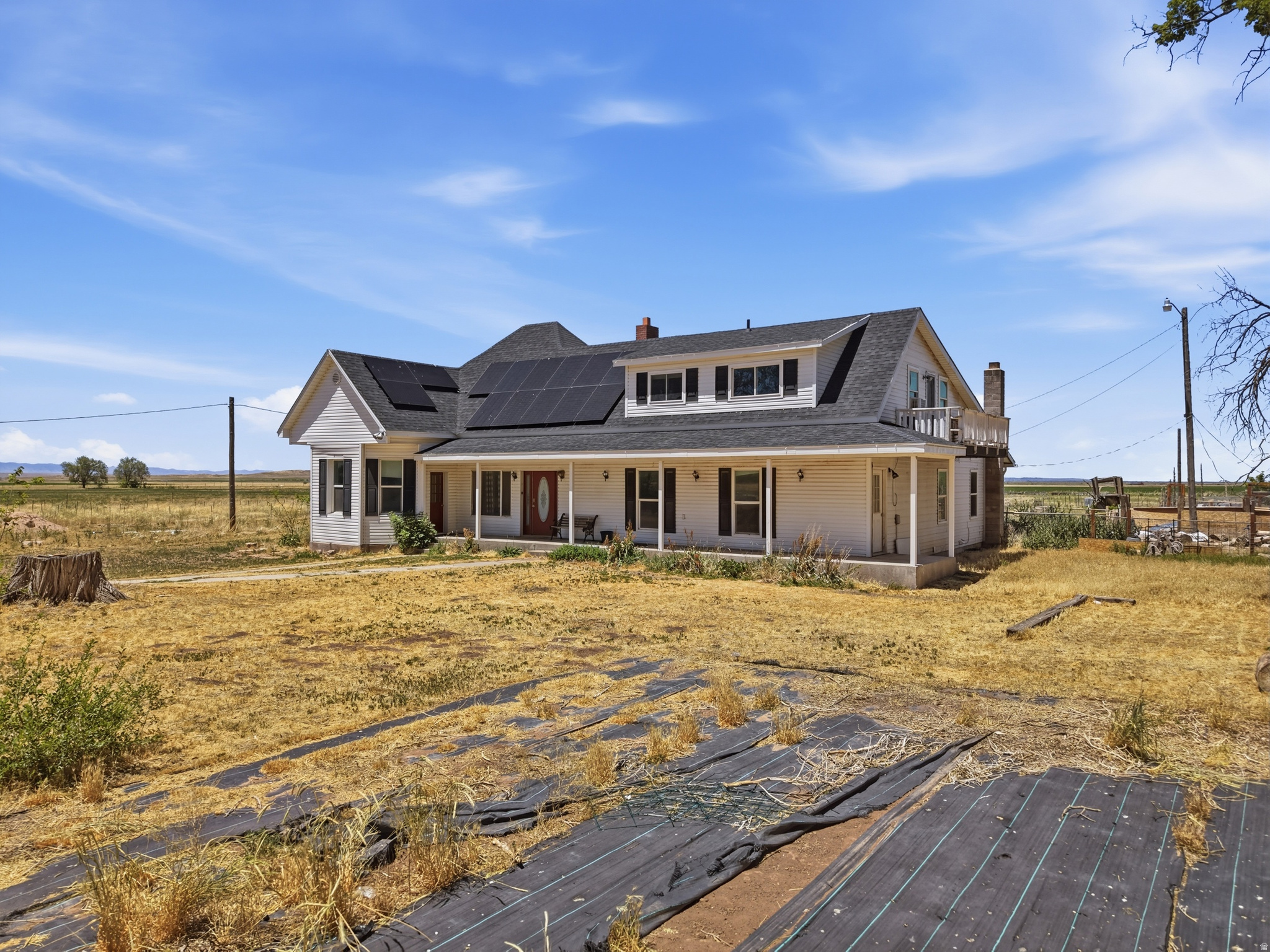 RURAL - Residential