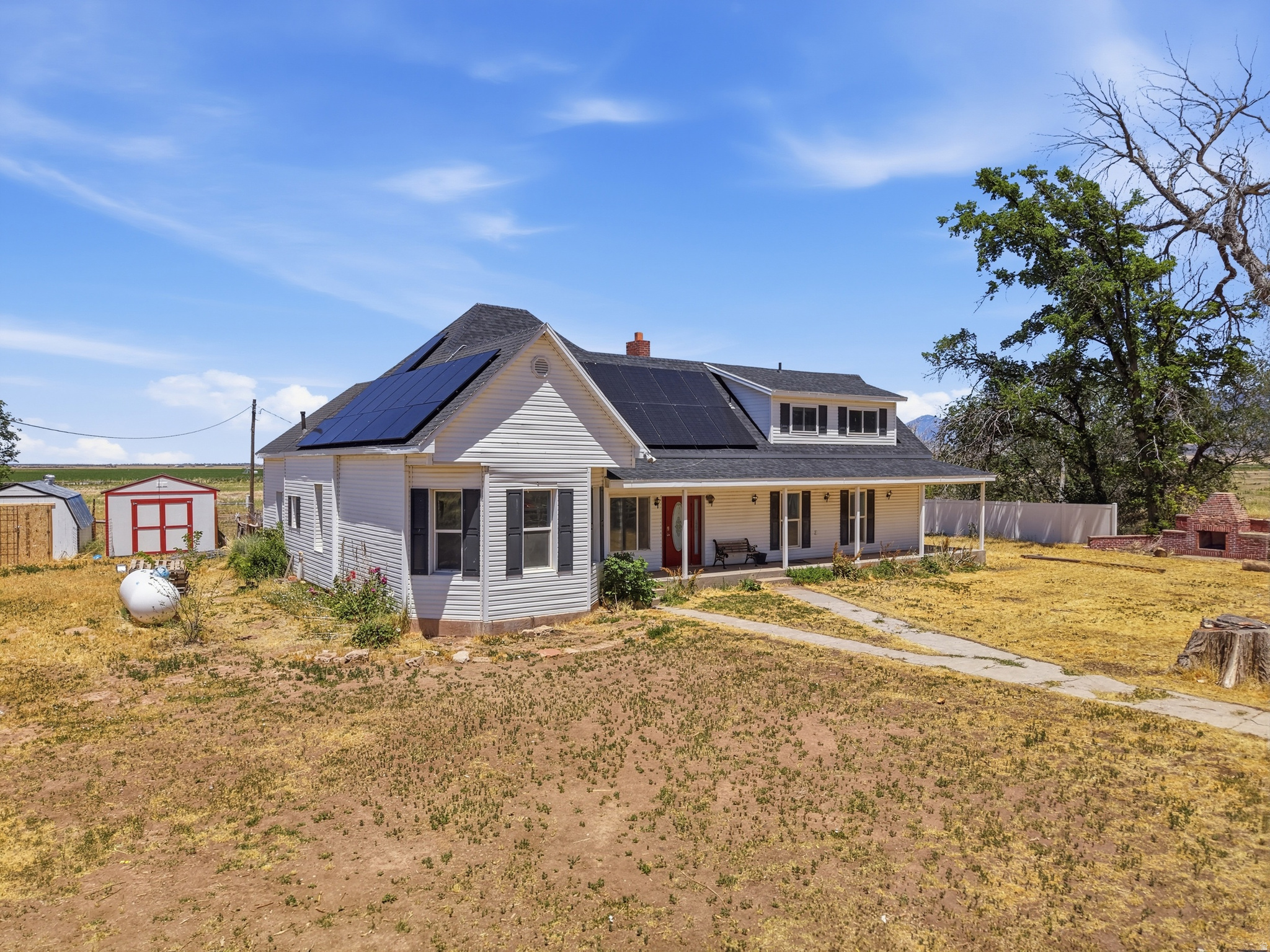 RURAL - Residential