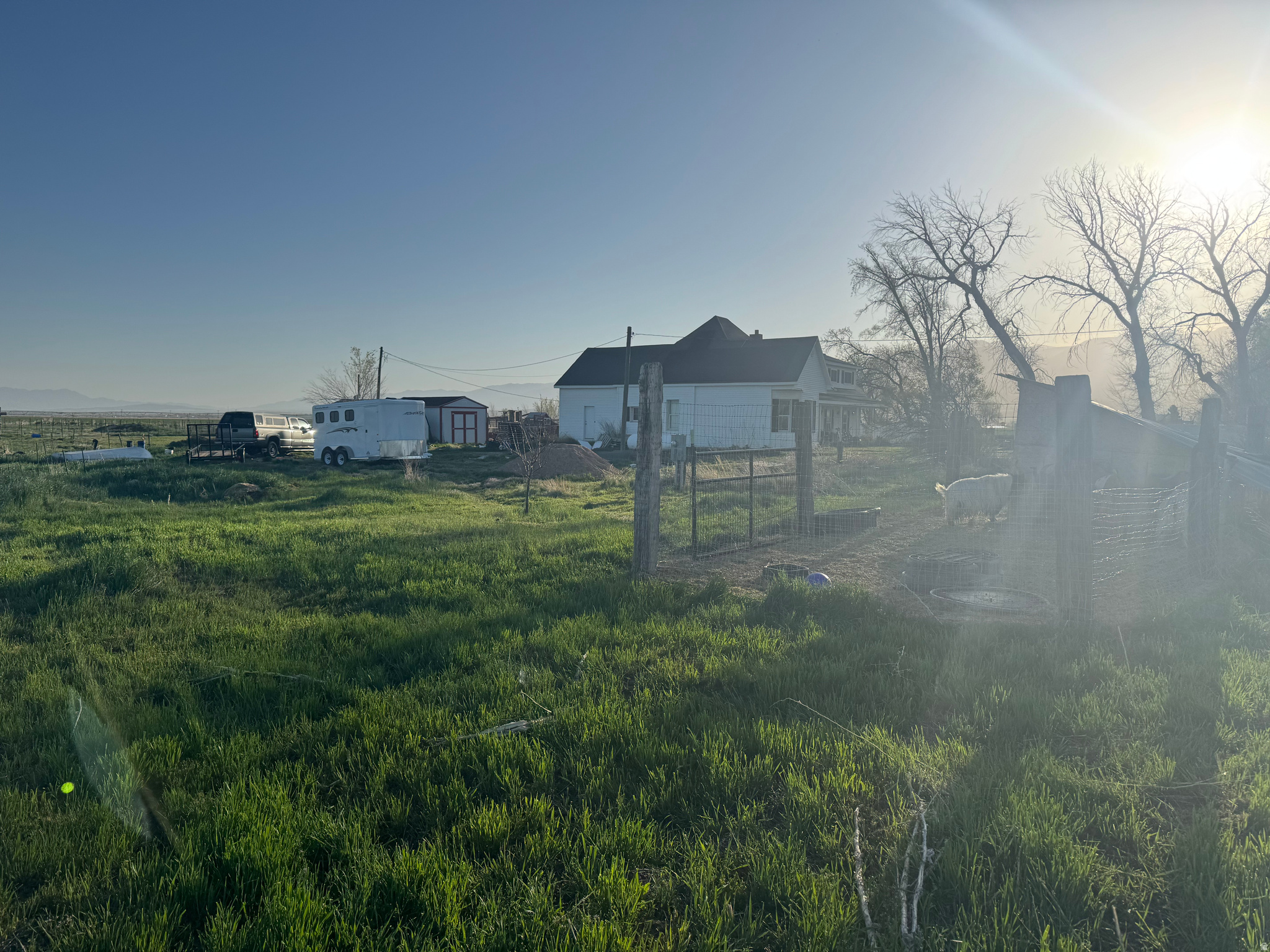 RURAL - Residential