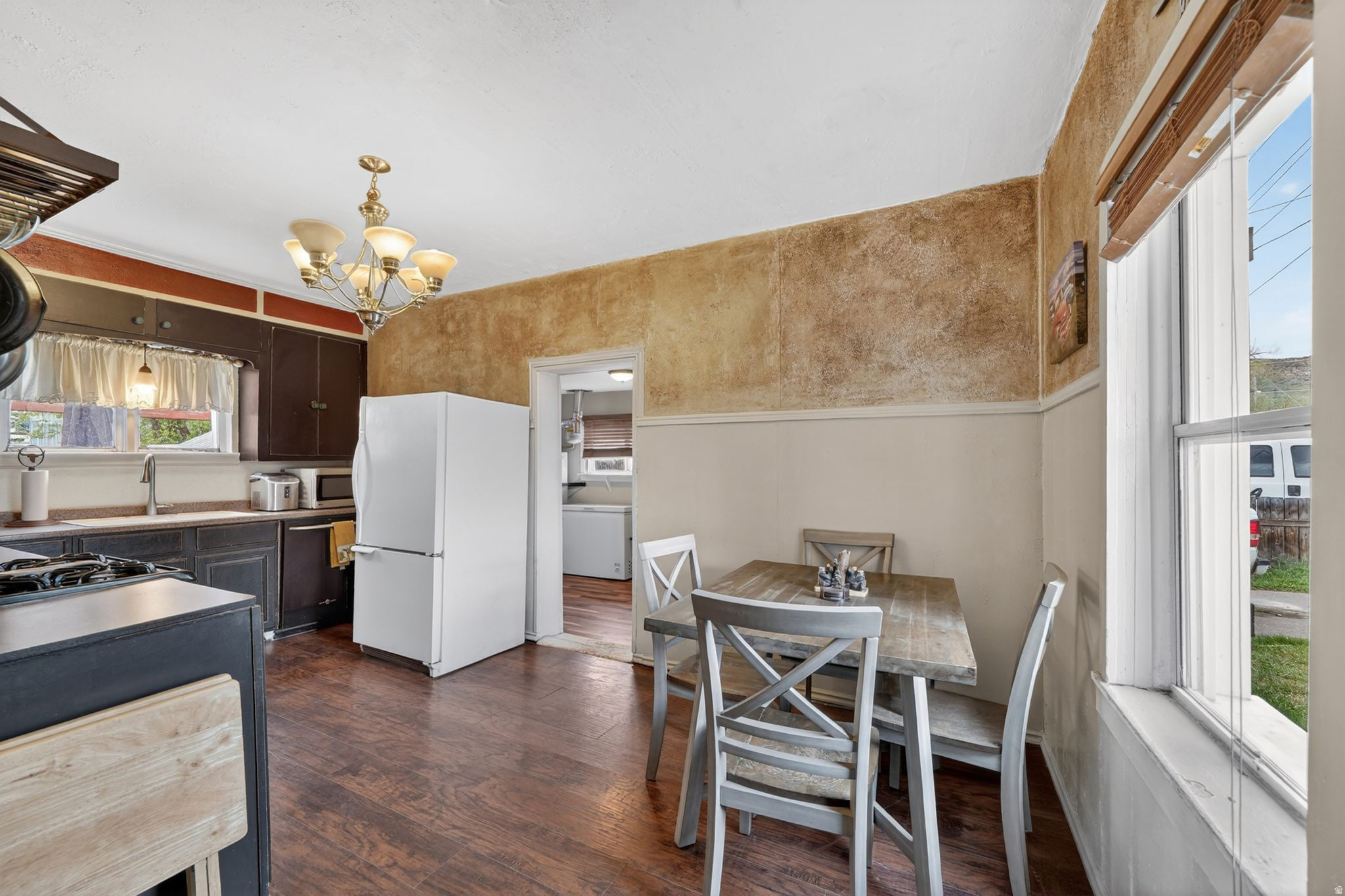 COALVILLE TOWN - Residential