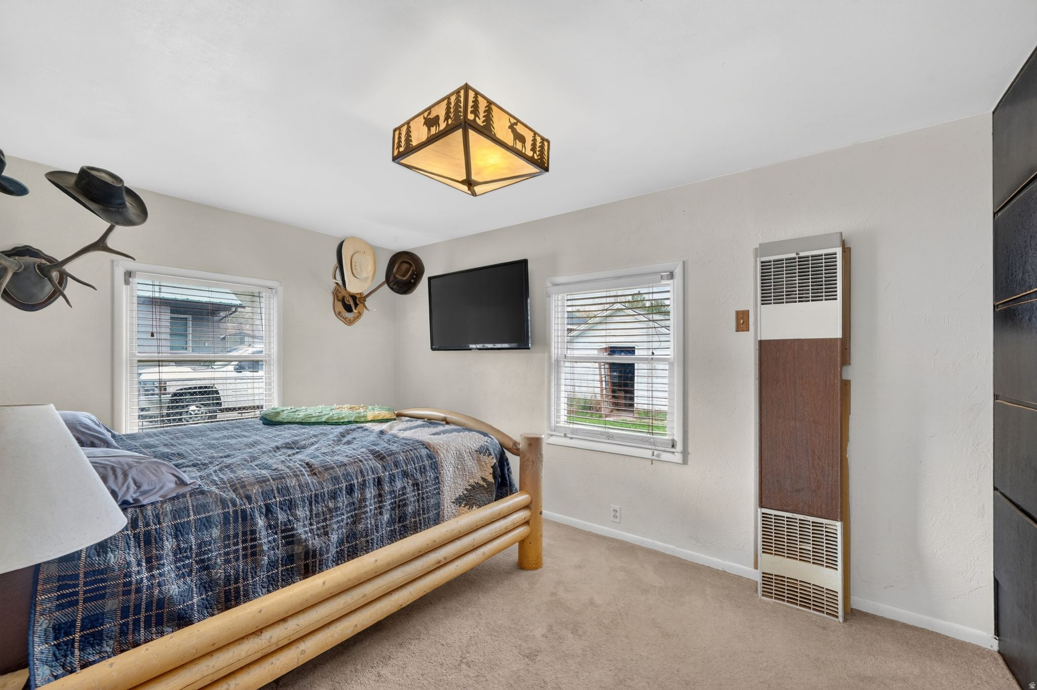 COALVILLE TOWN - Residential