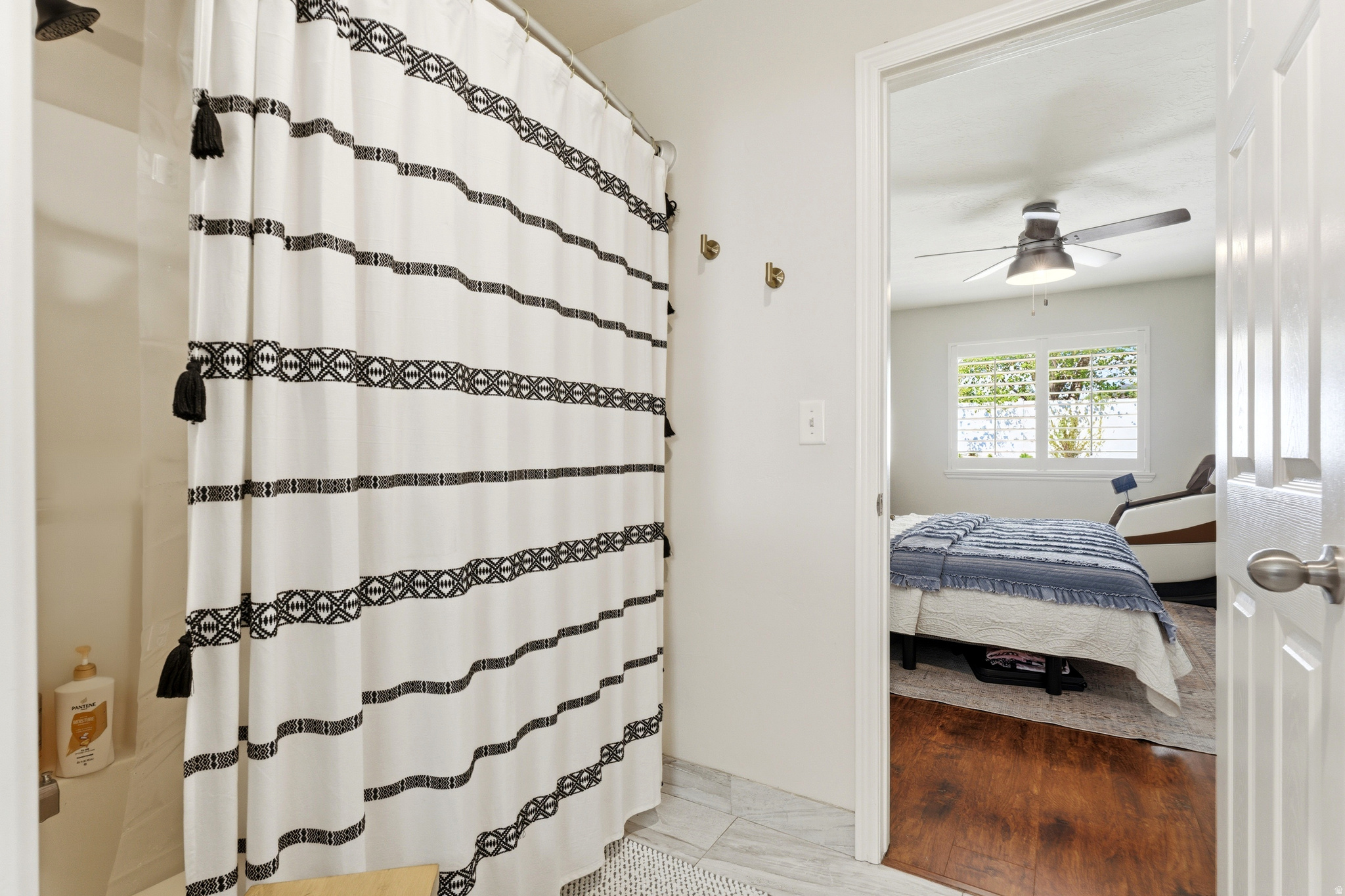 NORTH BENCH FARMS - Residential