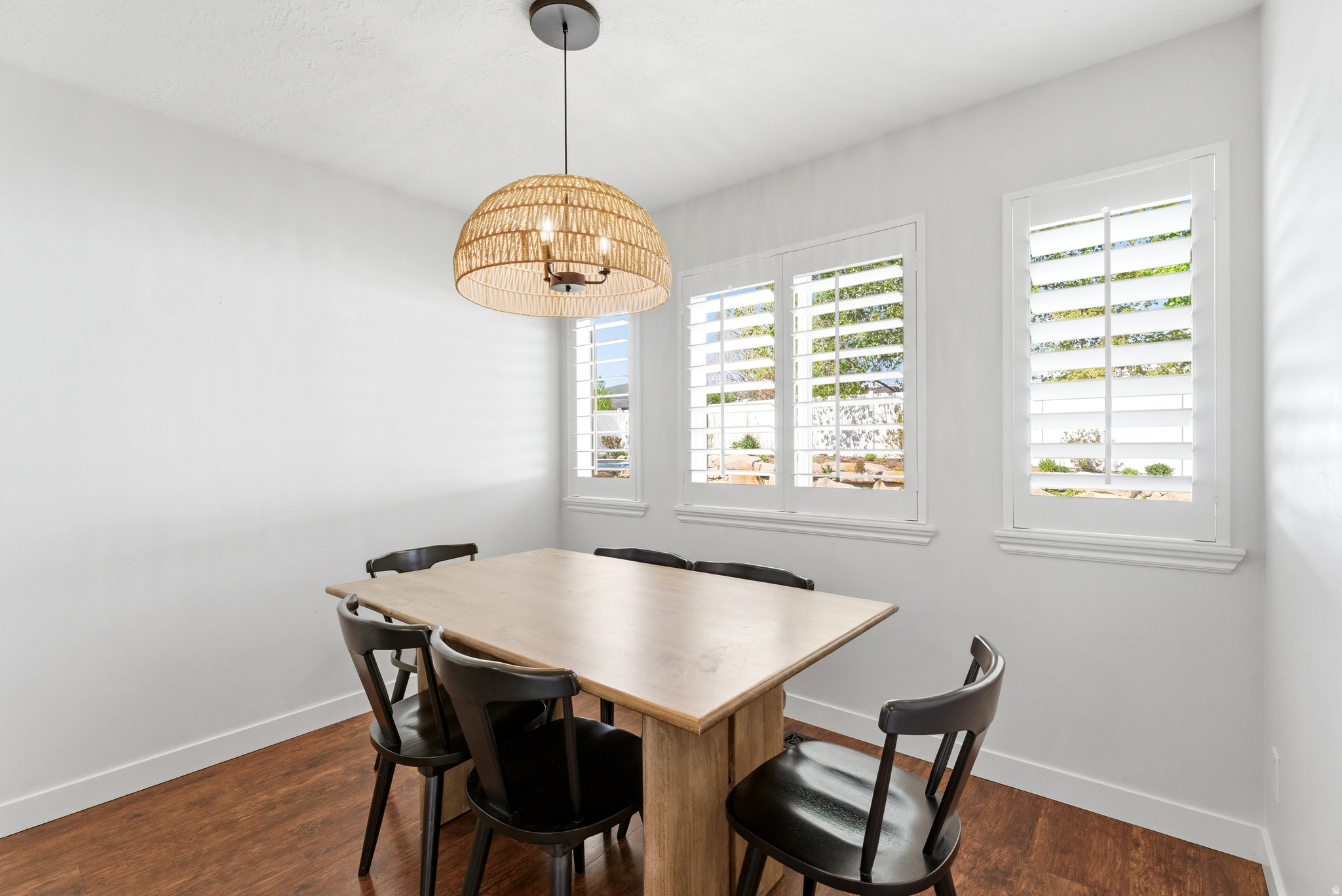 NORTH BENCH FARMS - Residential