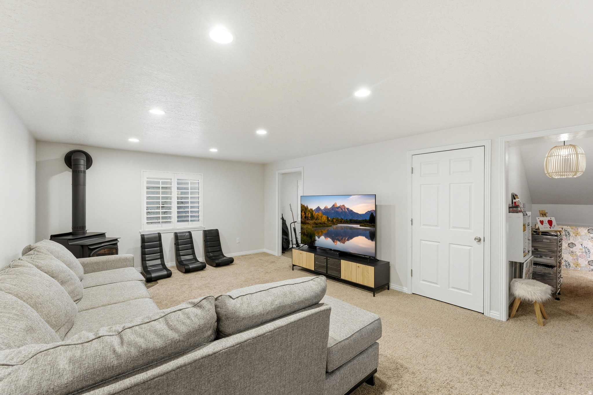 NORTH BENCH FARMS - Residential