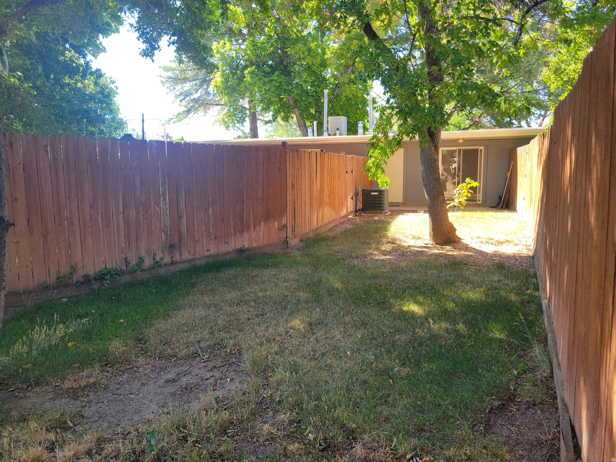 EVERGREEN VALLEY CONDOMINIUMS - Residential
