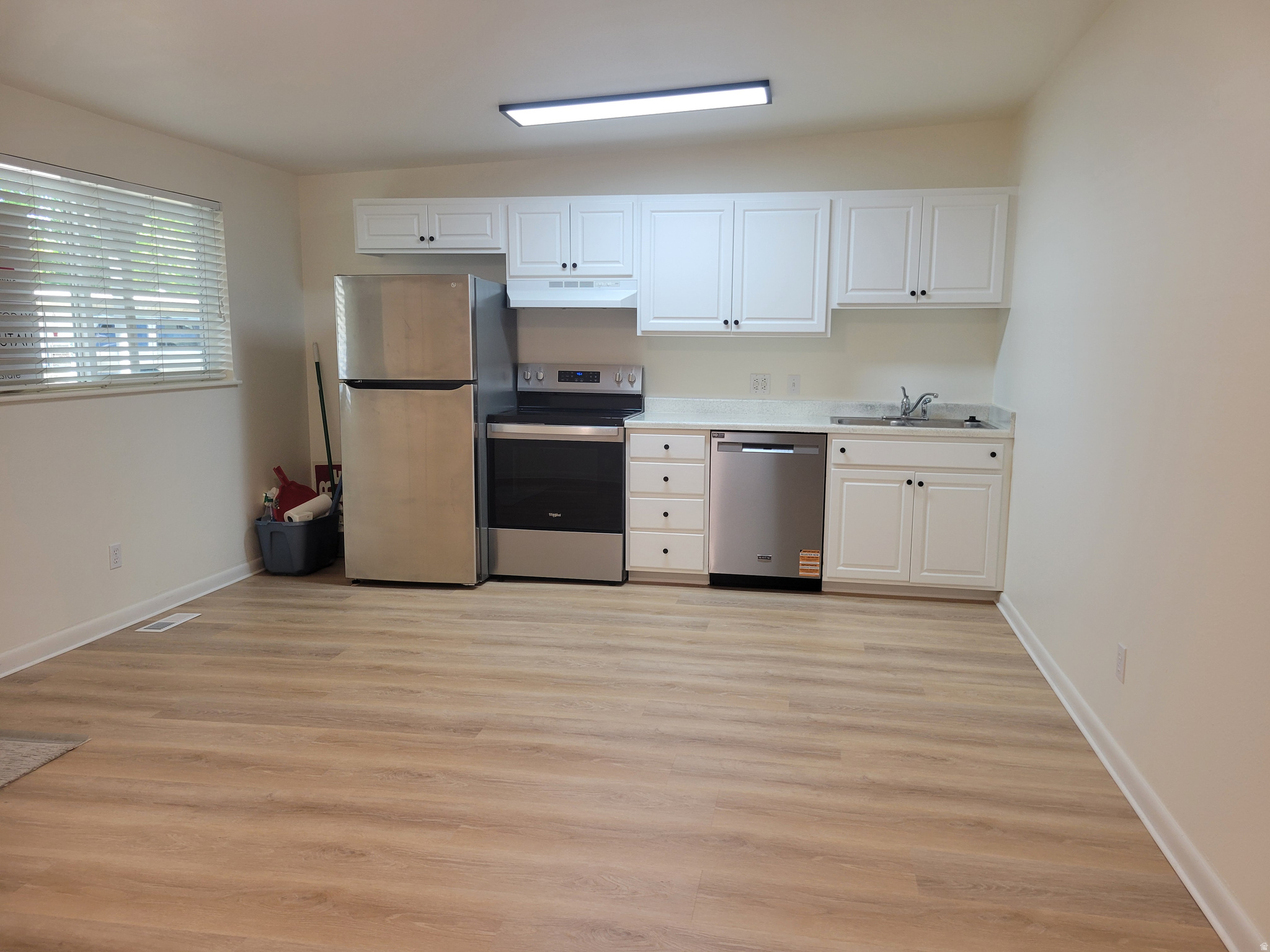 EVERGREEN VALLEY CONDOMINIUMS - Residential