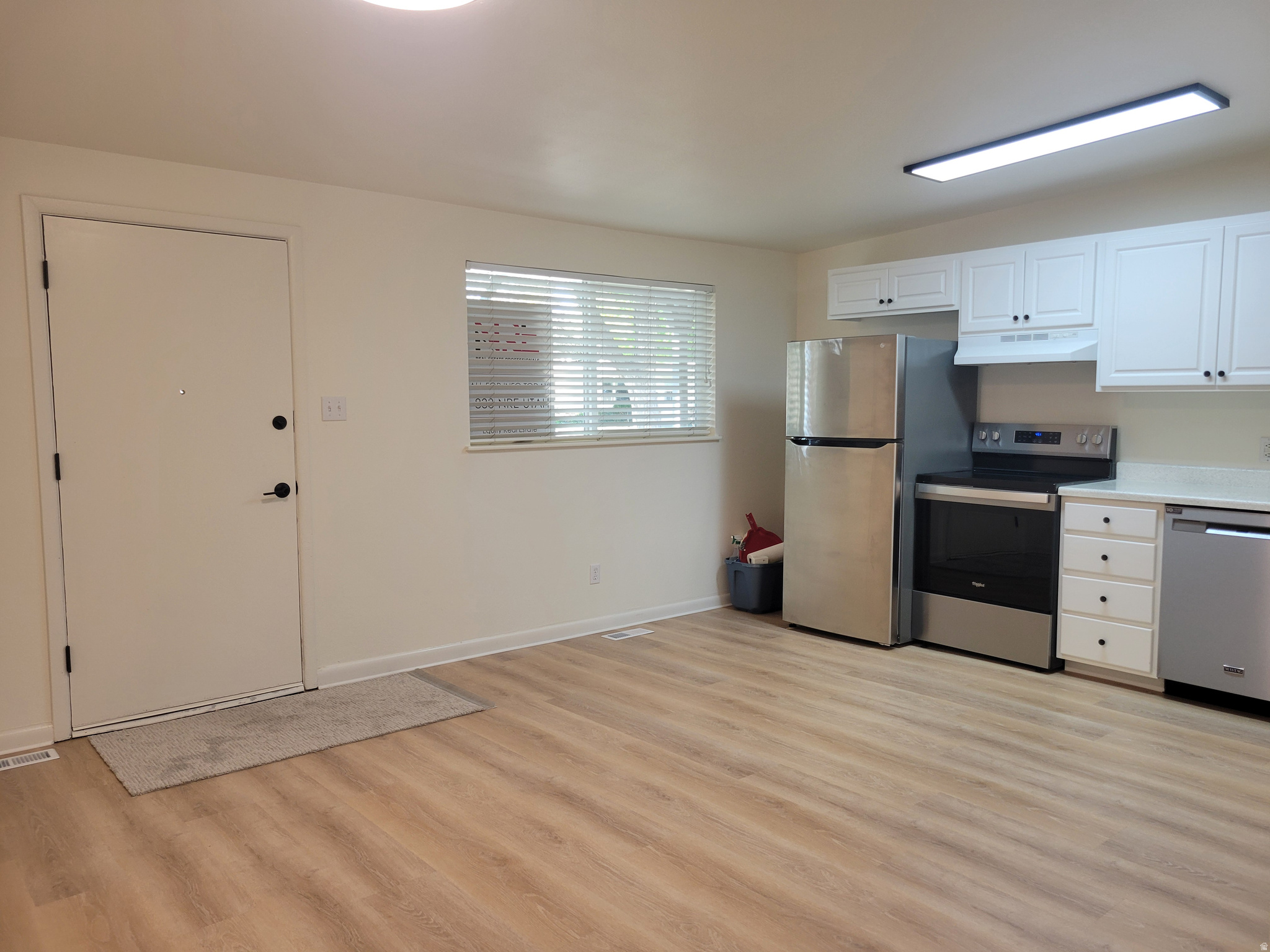 EVERGREEN VALLEY CONDOMINIUMS - Residential