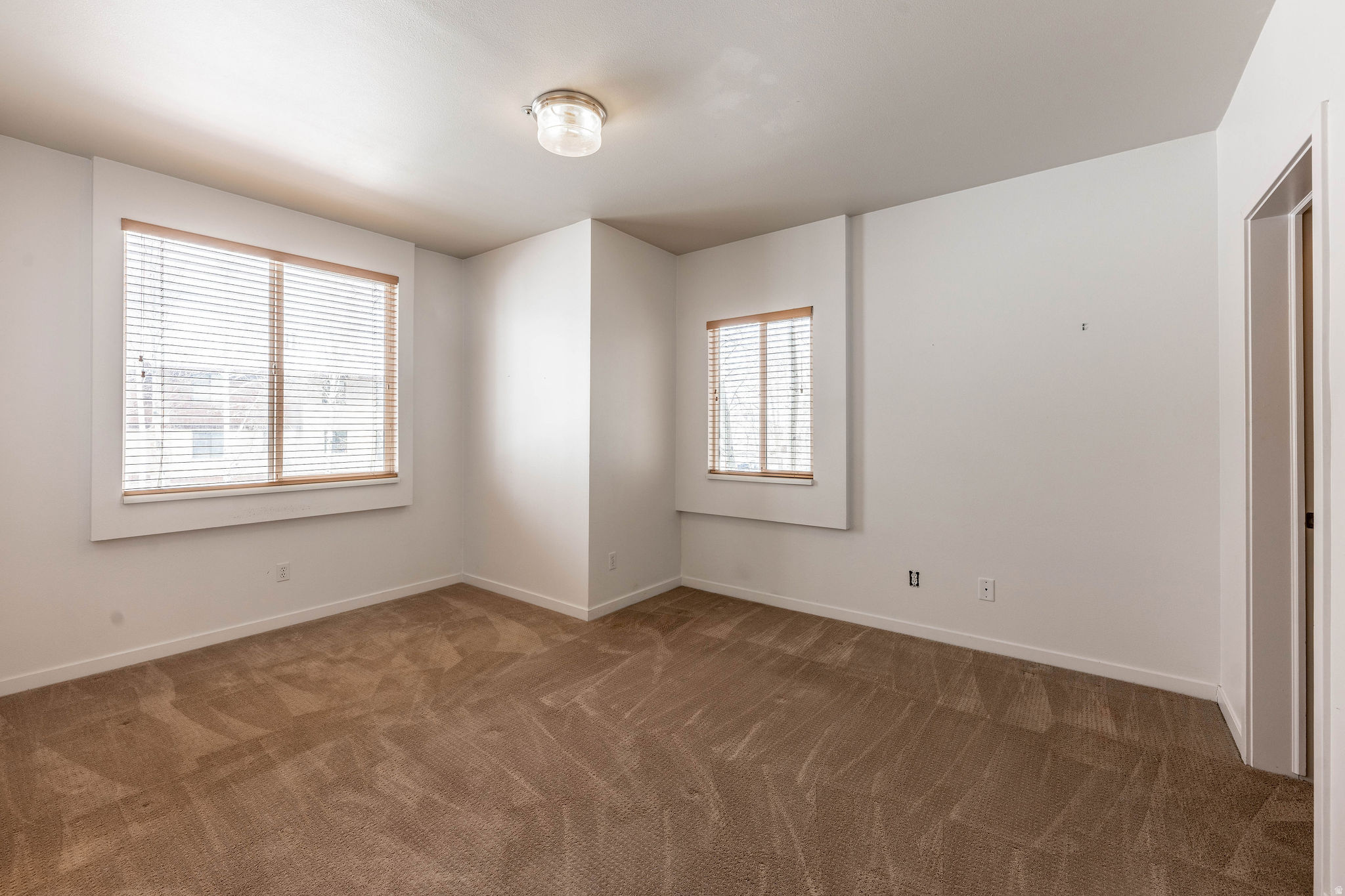PINE CREEK CONDOMINIUMS - Residential