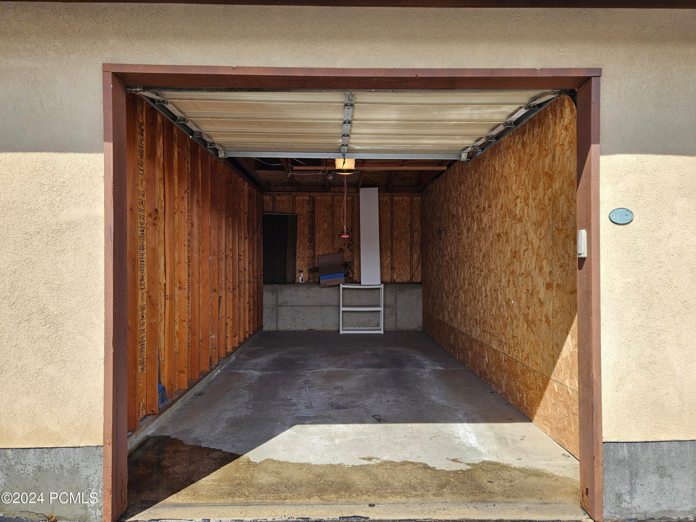 PINE CREEK CONDOMINIUMS - Residential