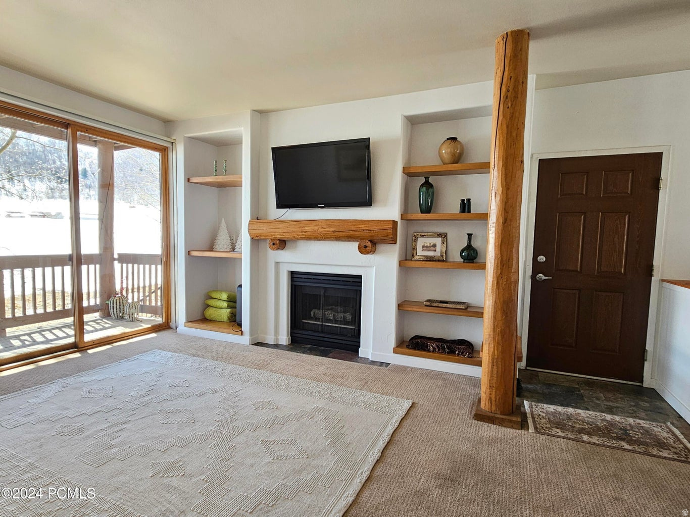 PINE CREEK CONDOMINIUMS - Residential