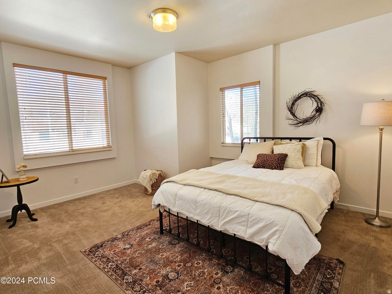 PINE CREEK CONDOMINIUMS - Residential