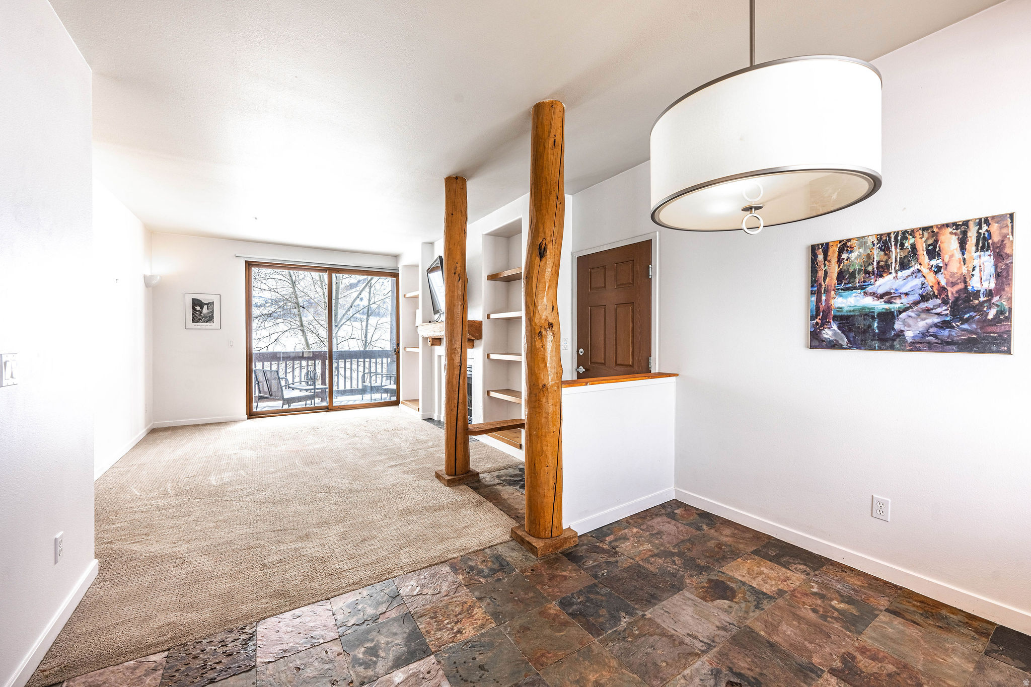 PINE CREEK CONDOMINIUMS - Residential