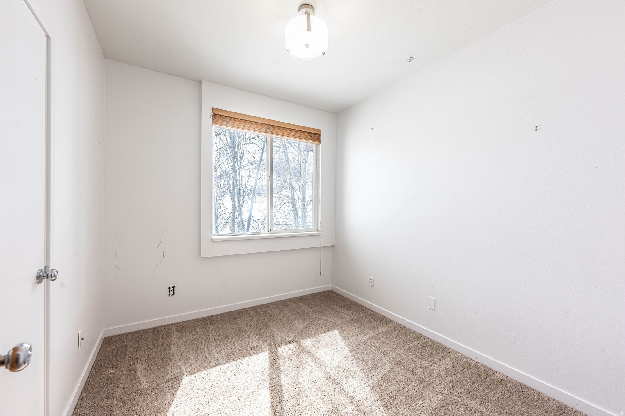 PINE CREEK CONDOMINIUMS - Residential