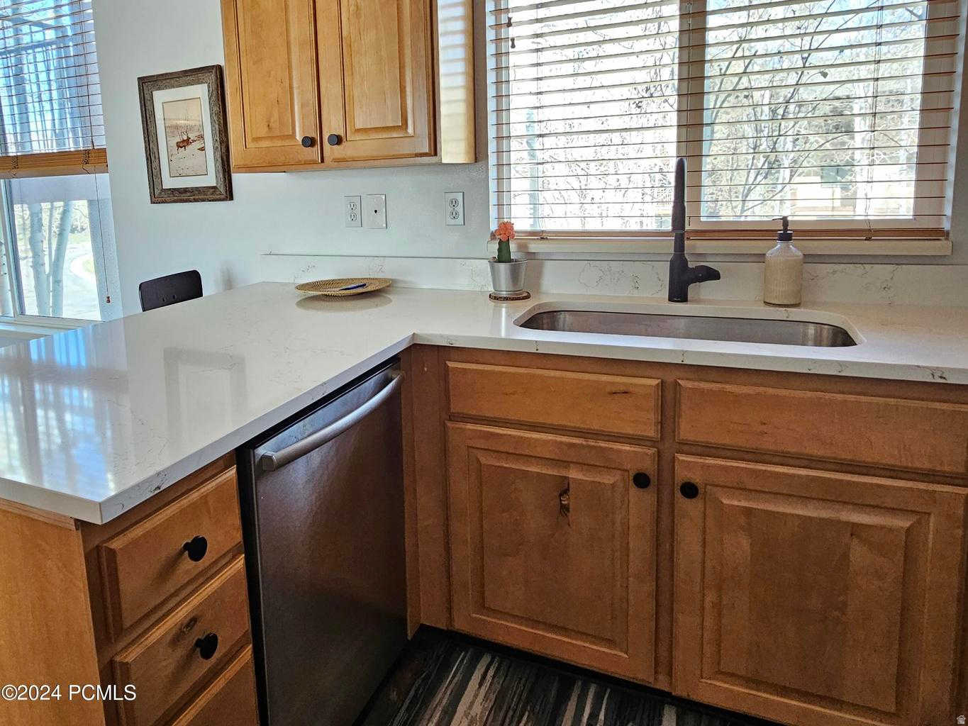 PINE CREEK CONDOMINIUMS - Residential