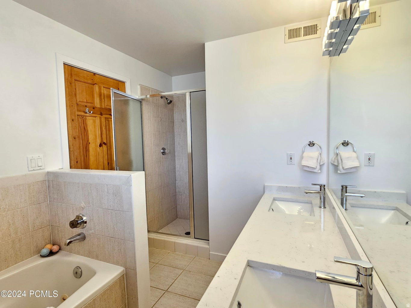 PINE CREEK CONDOMINIUMS - Residential