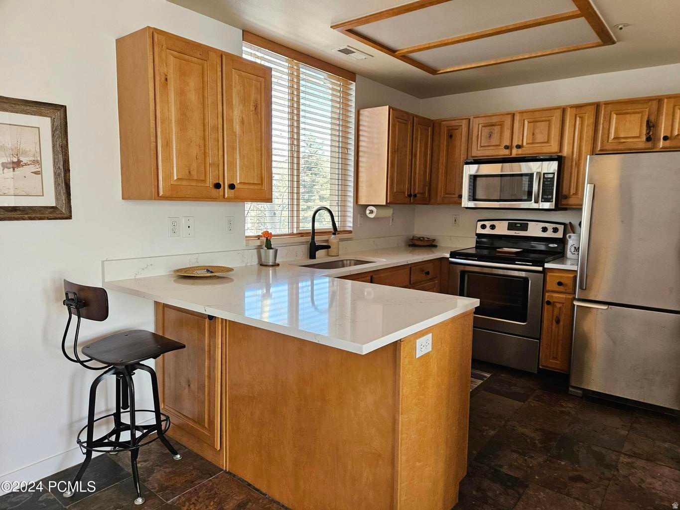 PINE CREEK CONDOMINIUMS - Residential