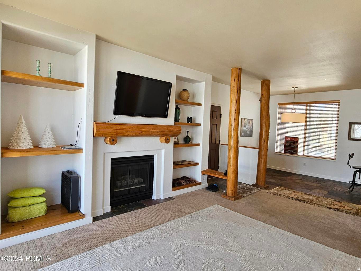 PINE CREEK CONDOMINIUMS - Residential