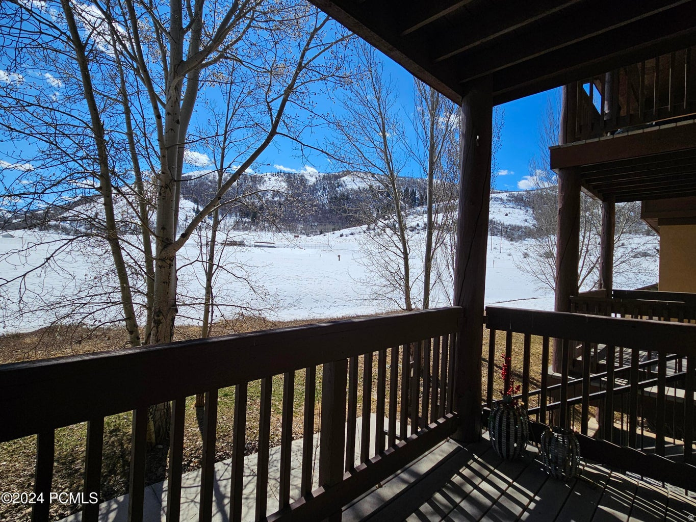 PINE CREEK CONDOMINIUMS - Residential