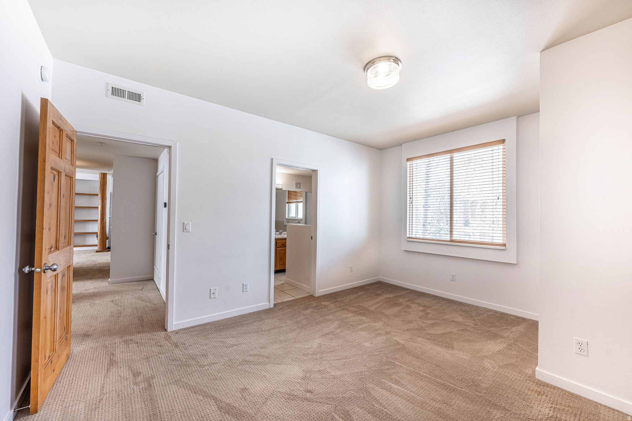 PINE CREEK CONDOMINIUMS - Residential
