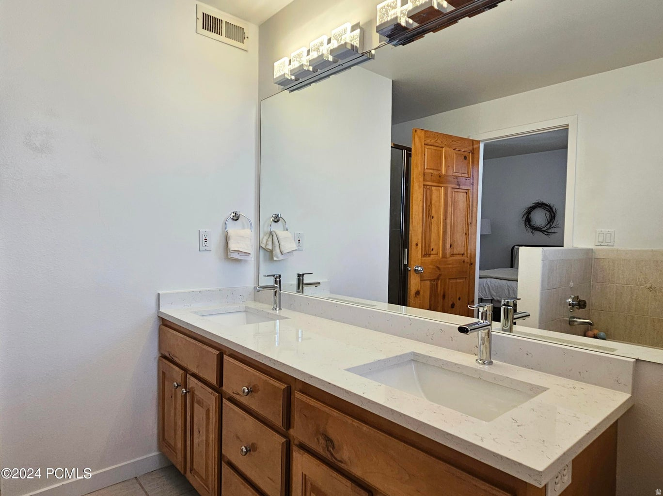 PINE CREEK CONDOMINIUMS - Residential
