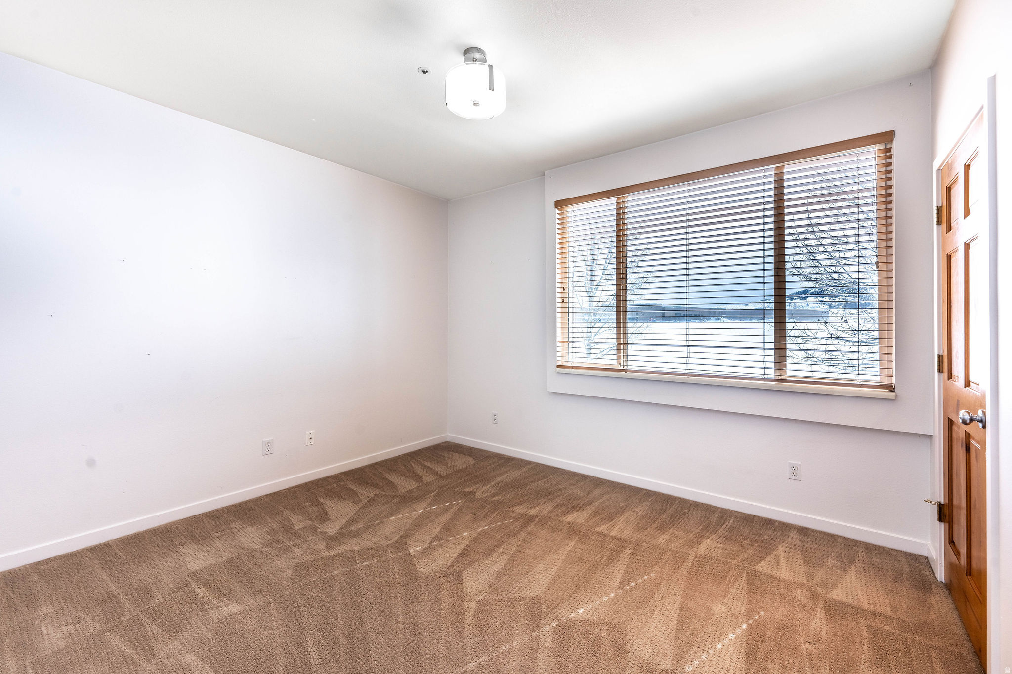 PINE CREEK CONDOMINIUMS - Residential