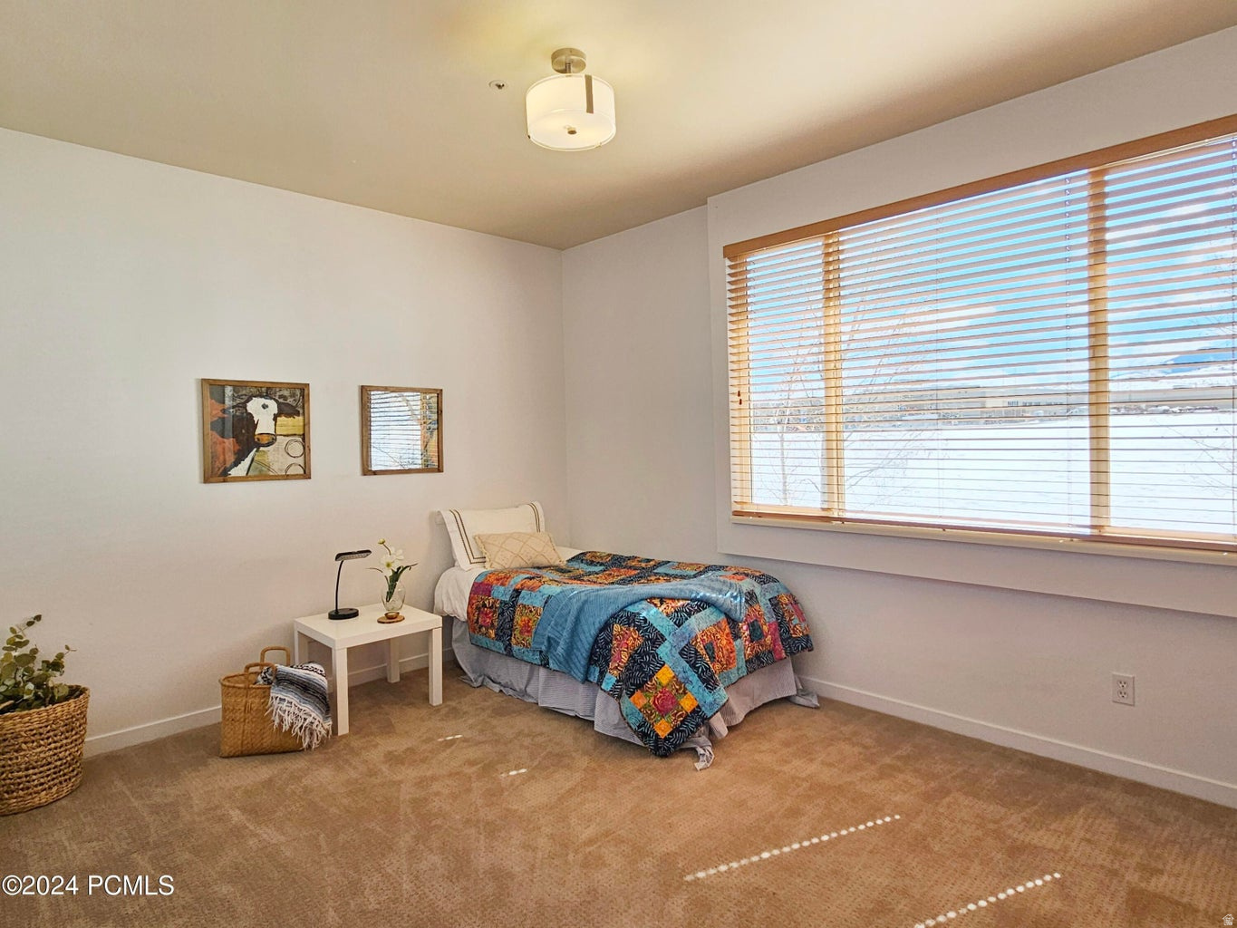 PINE CREEK CONDOMINIUMS - Residential