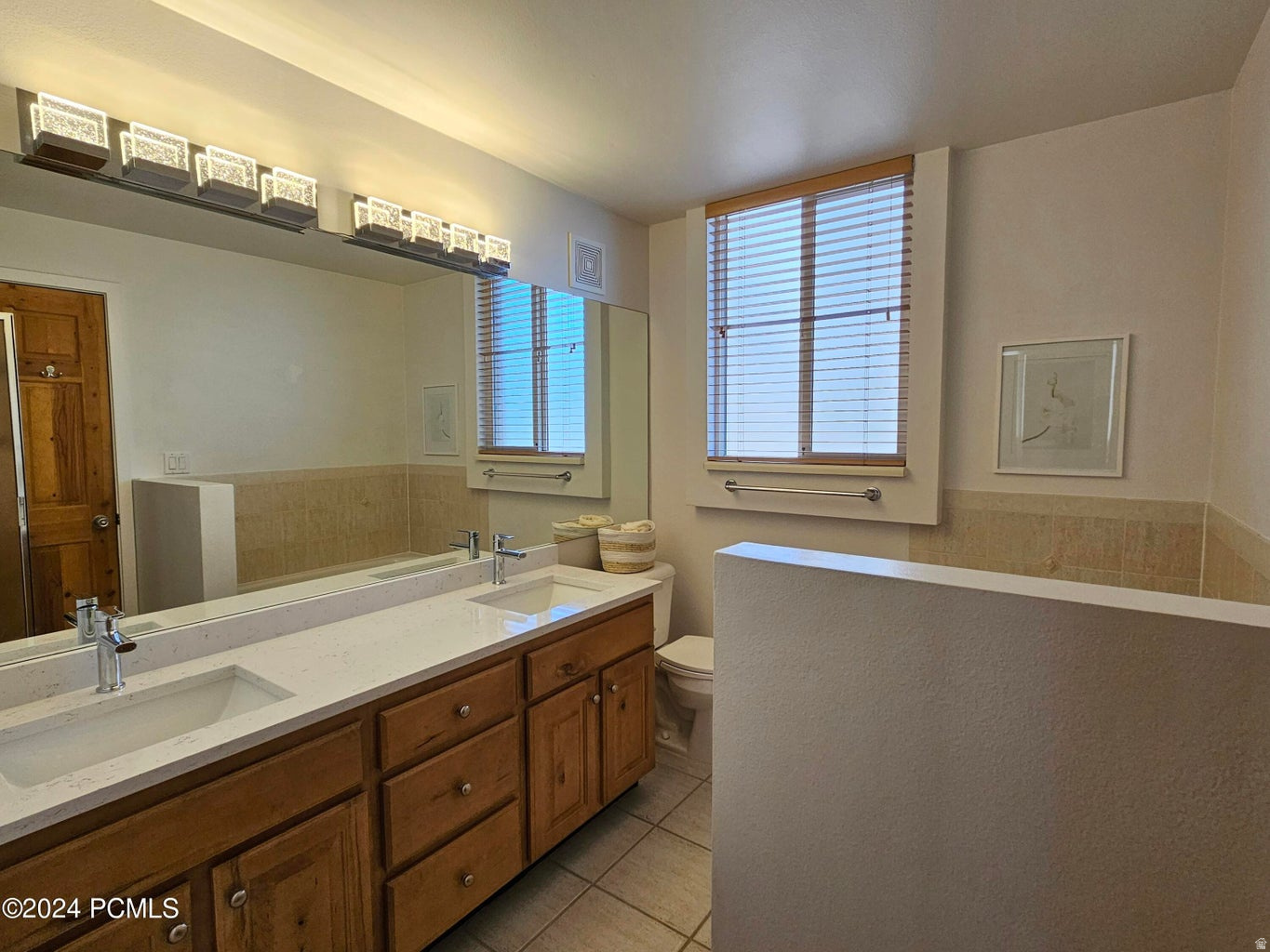 PINE CREEK CONDOMINIUMS - Residential