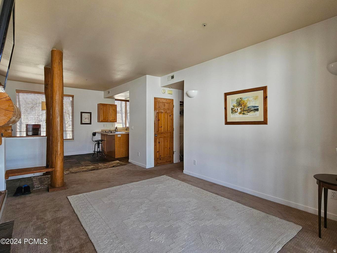 PINE CREEK CONDOMINIUMS - Residential