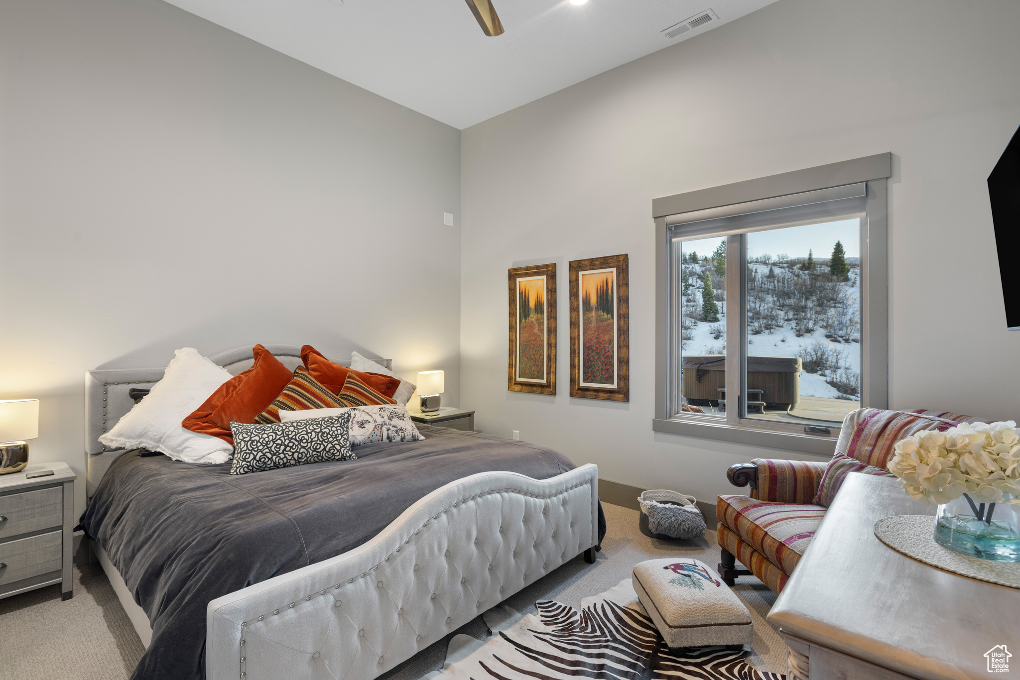 APRIL MOUNTAIN SUBDIVISION - Residential