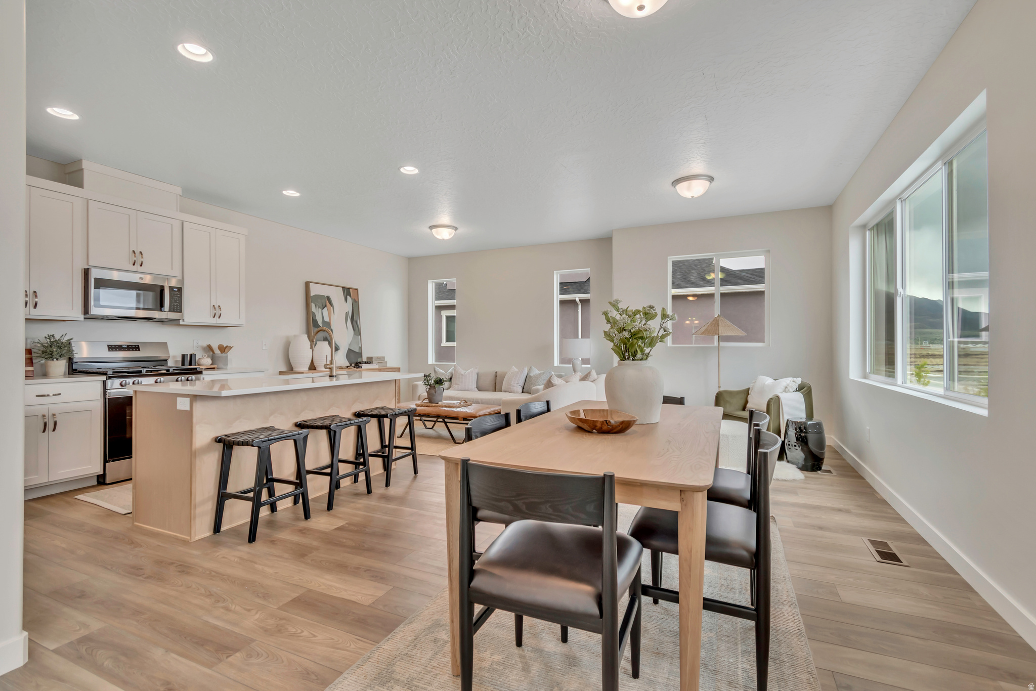 HARMONY PLACE - Residential