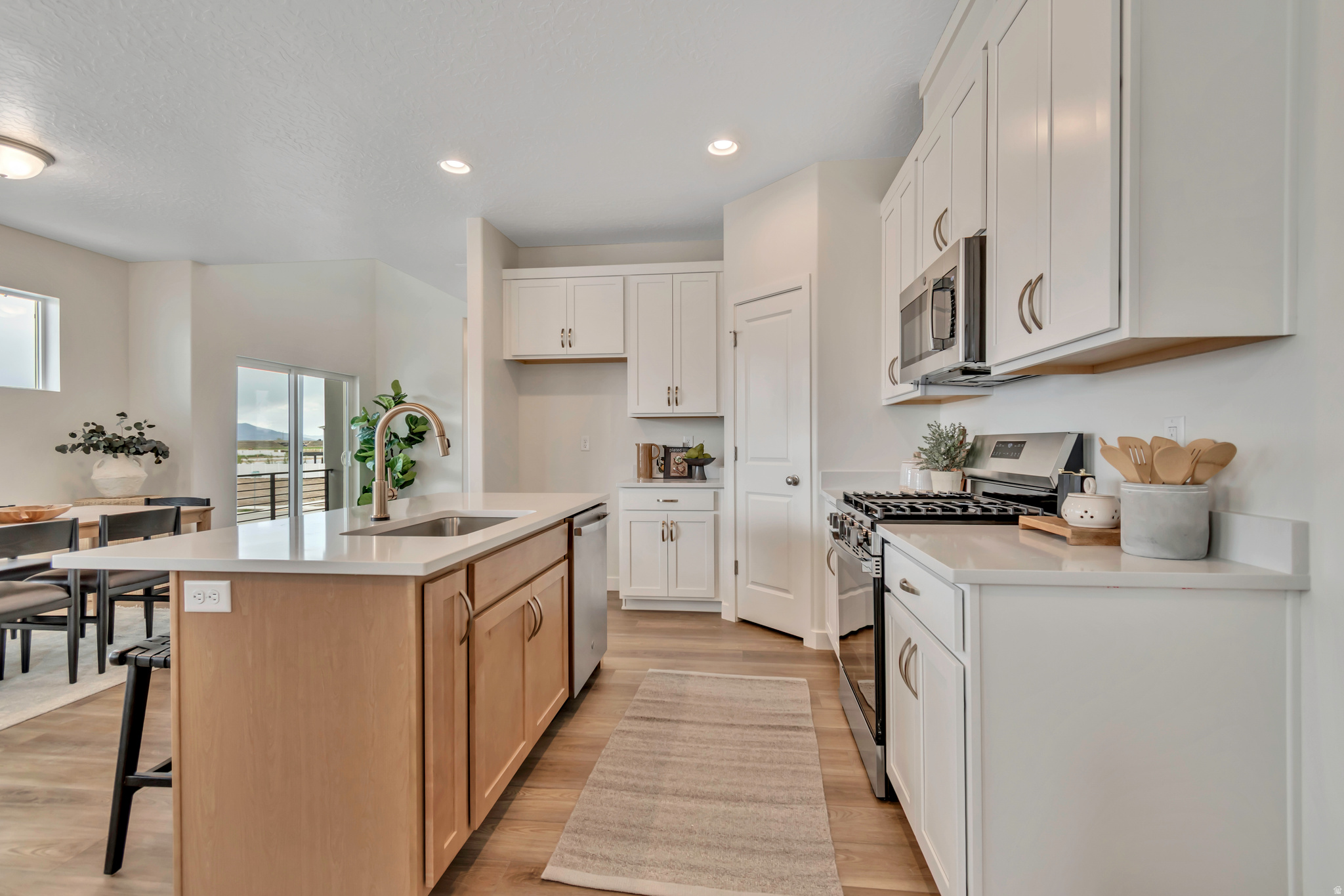 HARMONY PLACE - Residential
