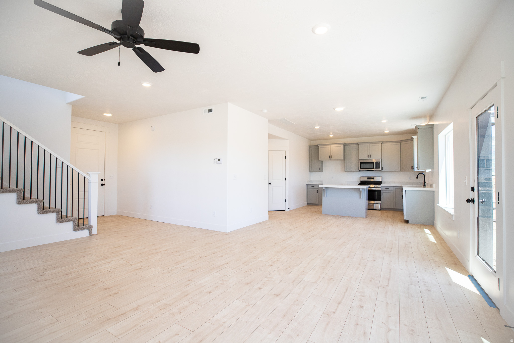 LOMOND HEIGHTS - Residential