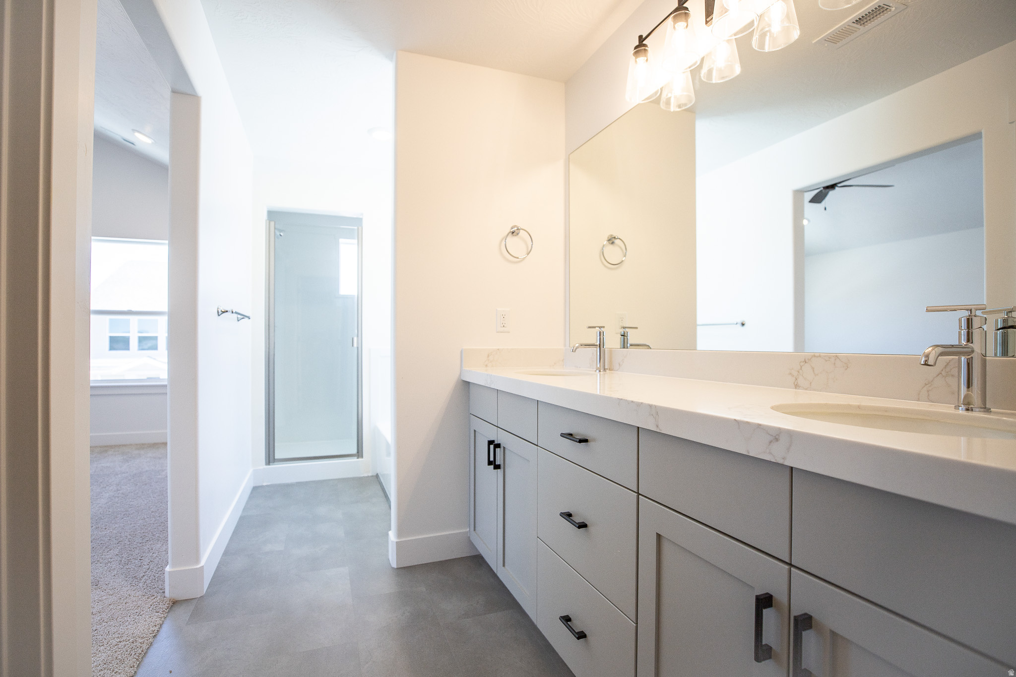 LOMOND HEIGHTS - Residential