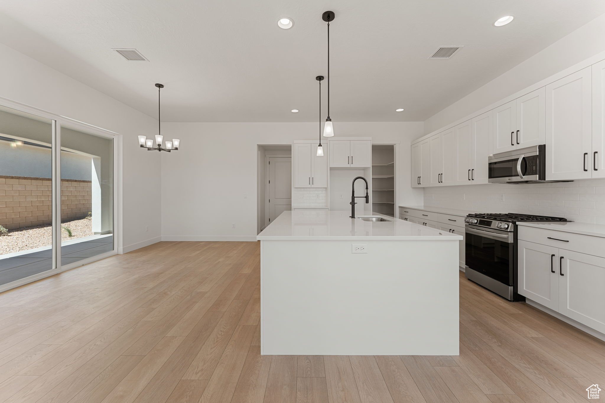 SAGE HAVEN - Residential