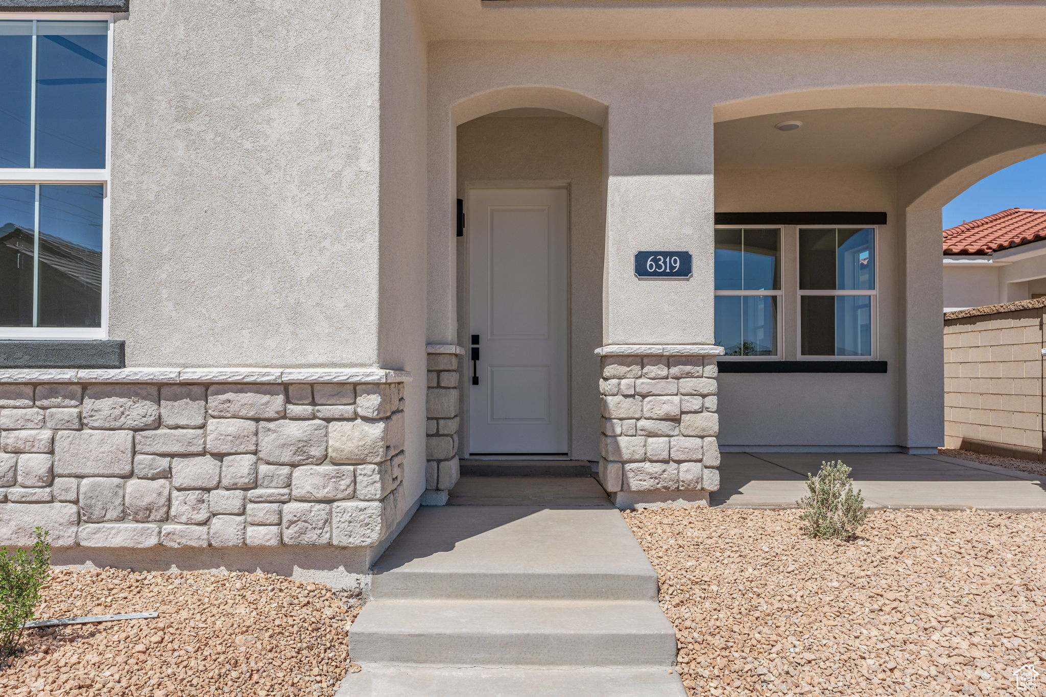 SAGE HAVEN - Residential