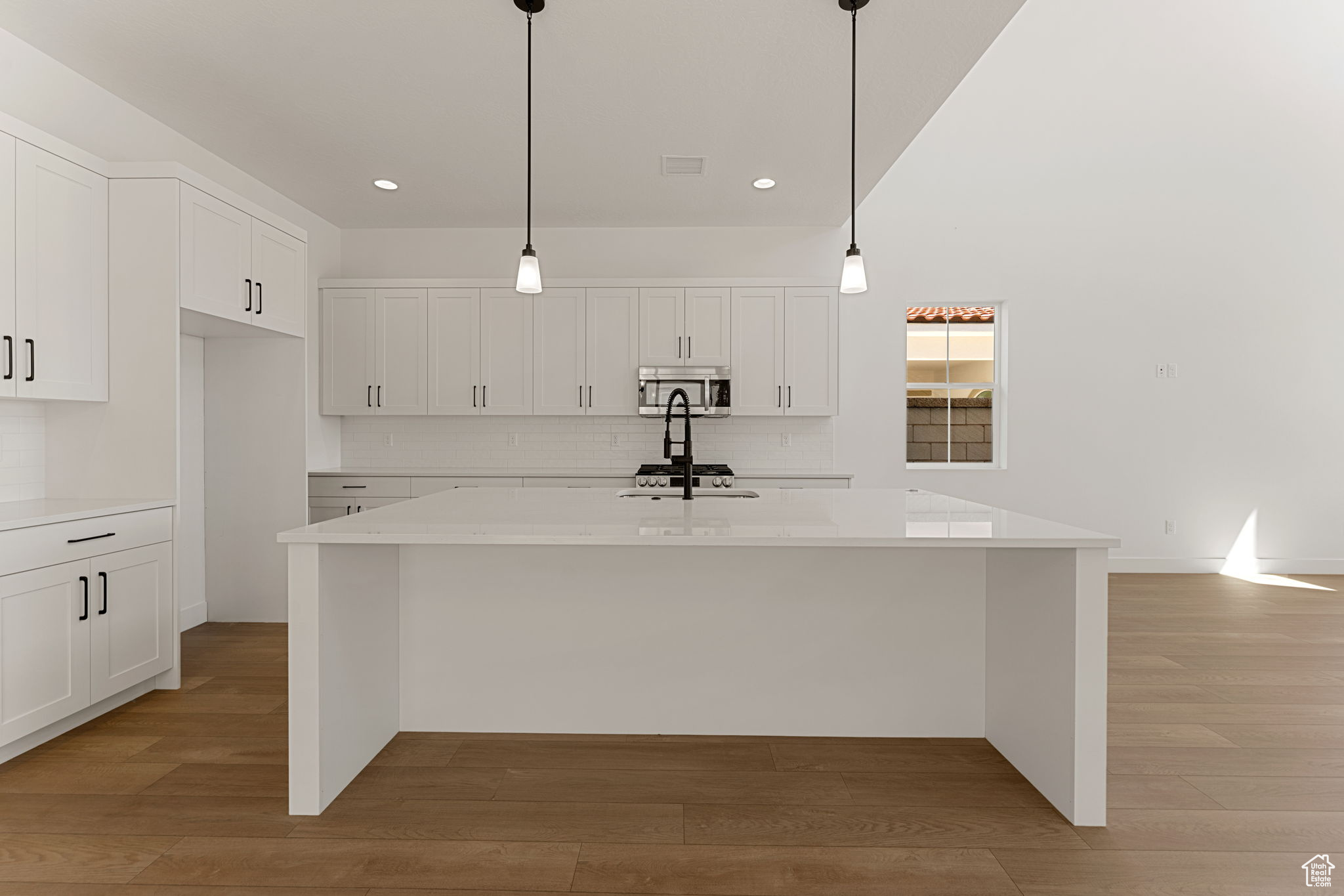 SAGE HAVEN - Residential