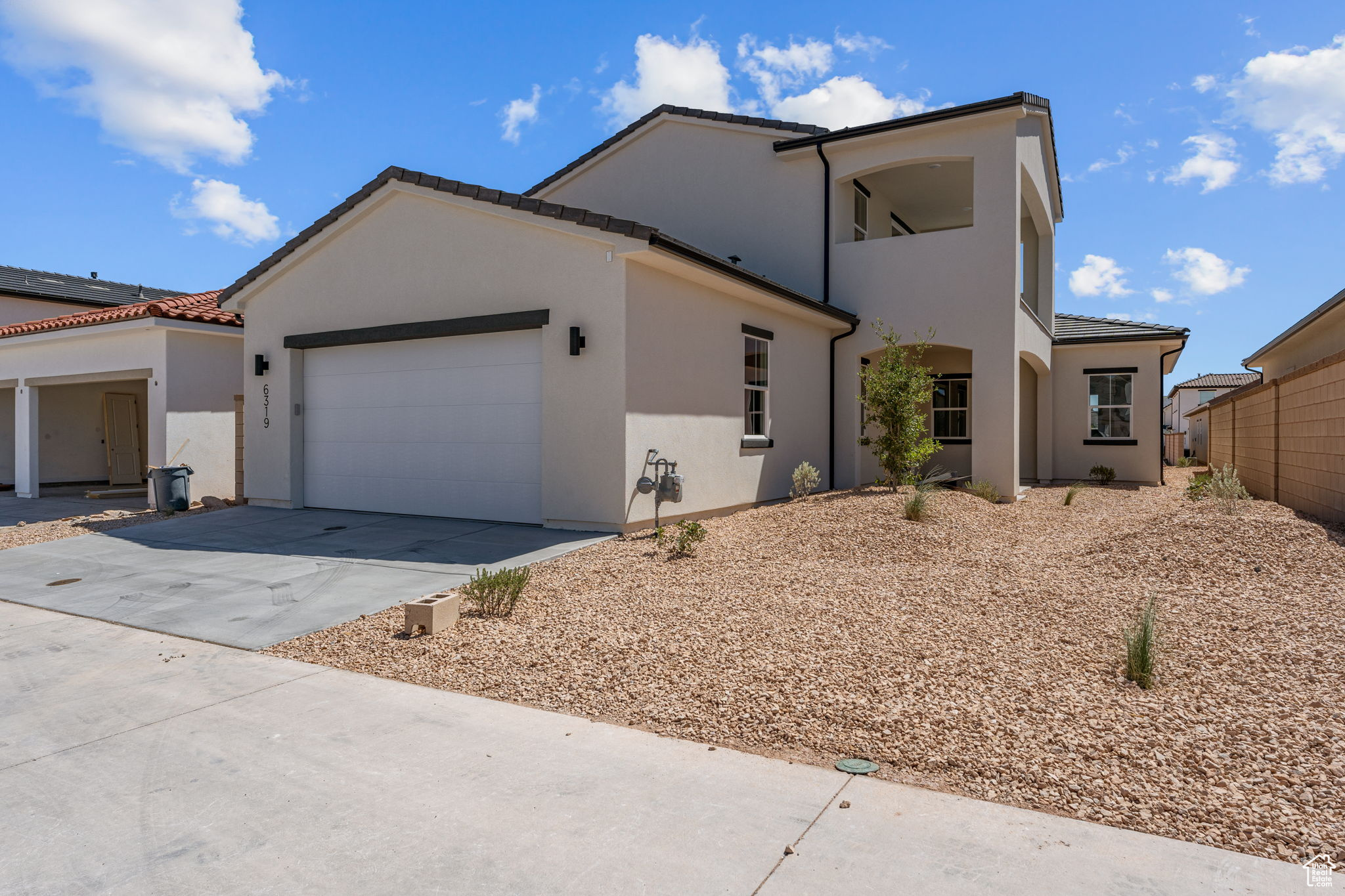 SAGE HAVEN - Residential
