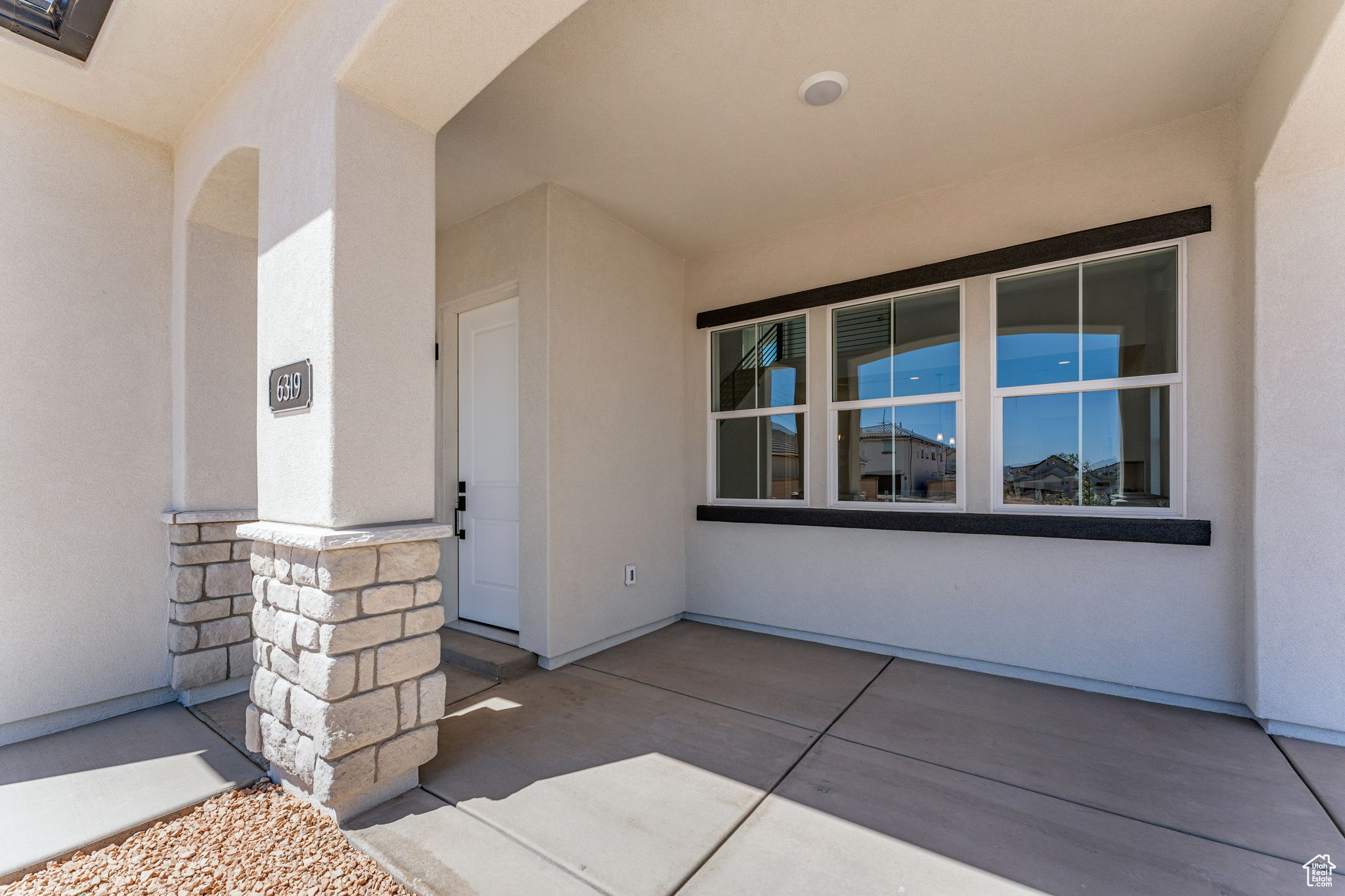 SAGE HAVEN - Residential