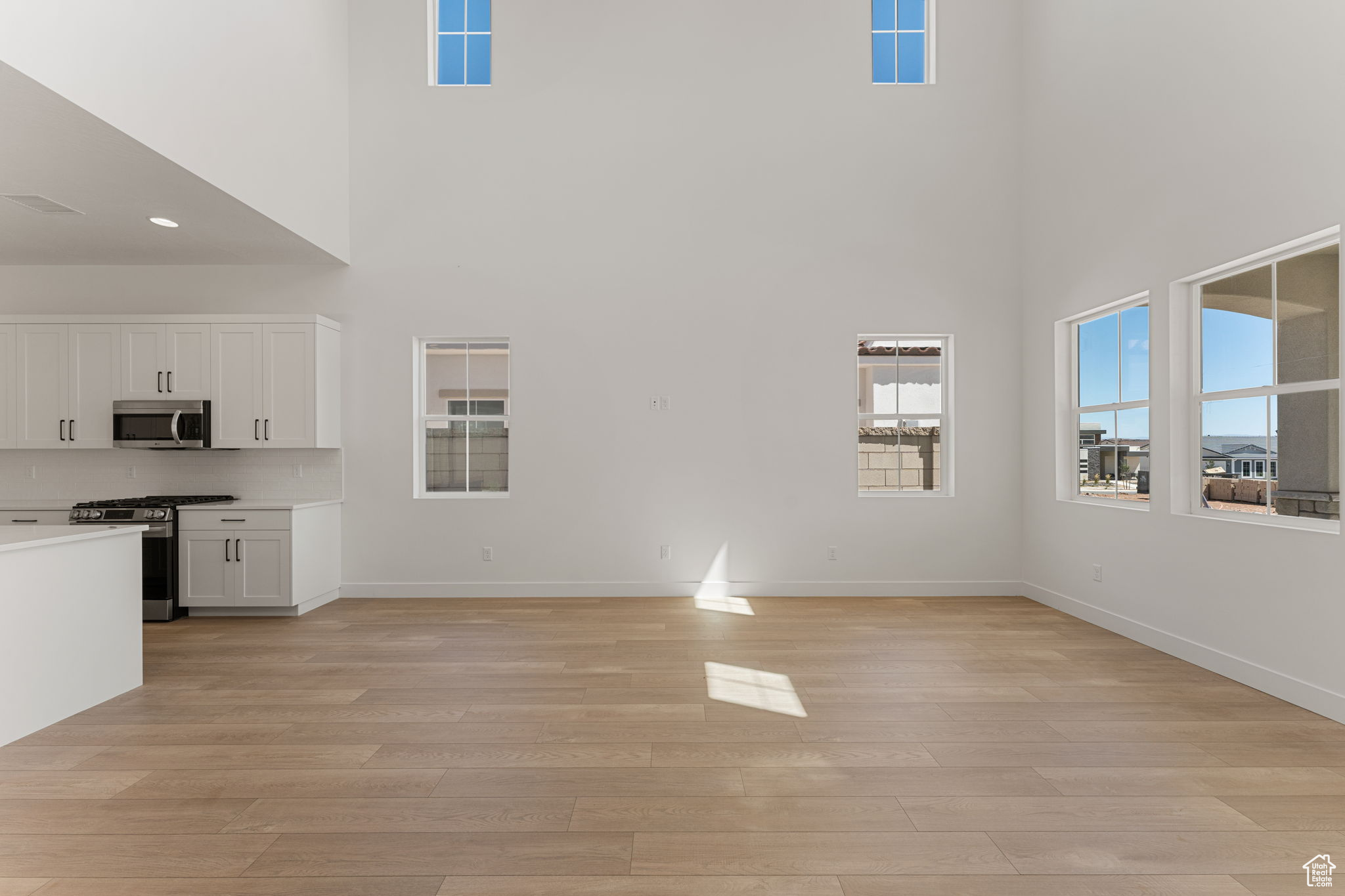 SAGE HAVEN - Residential