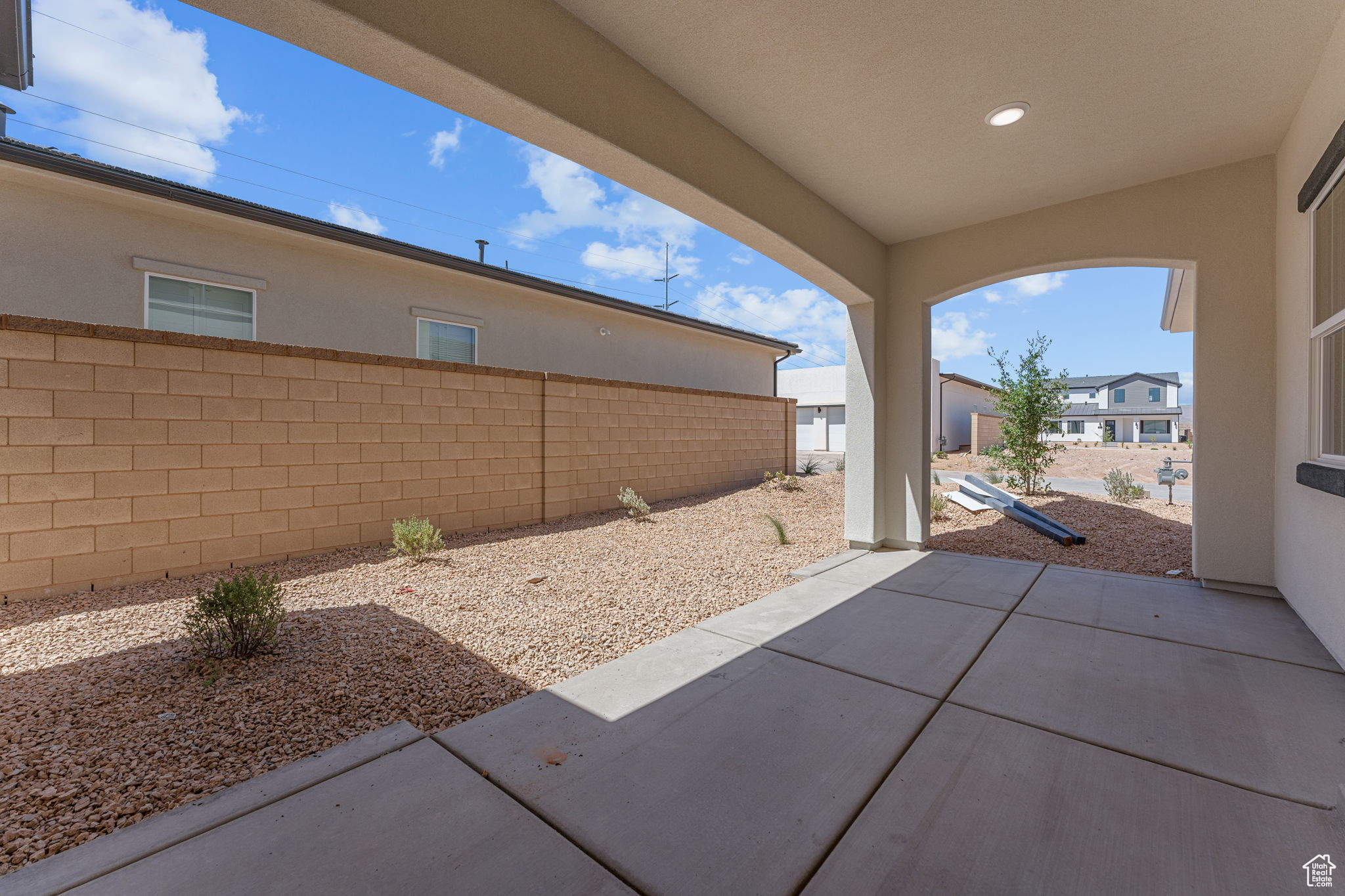 SAGE HAVEN - Residential