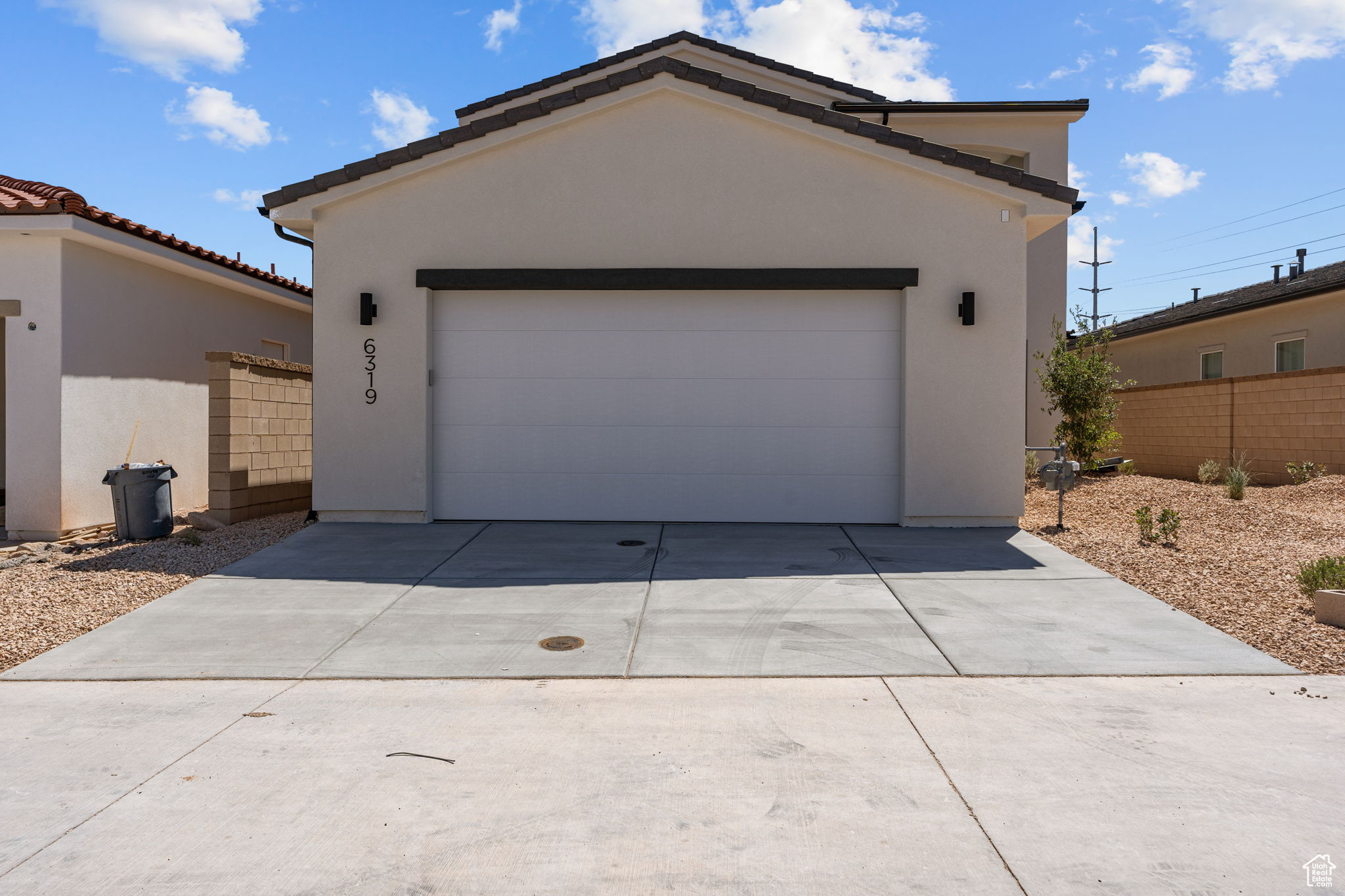 SAGE HAVEN - Residential