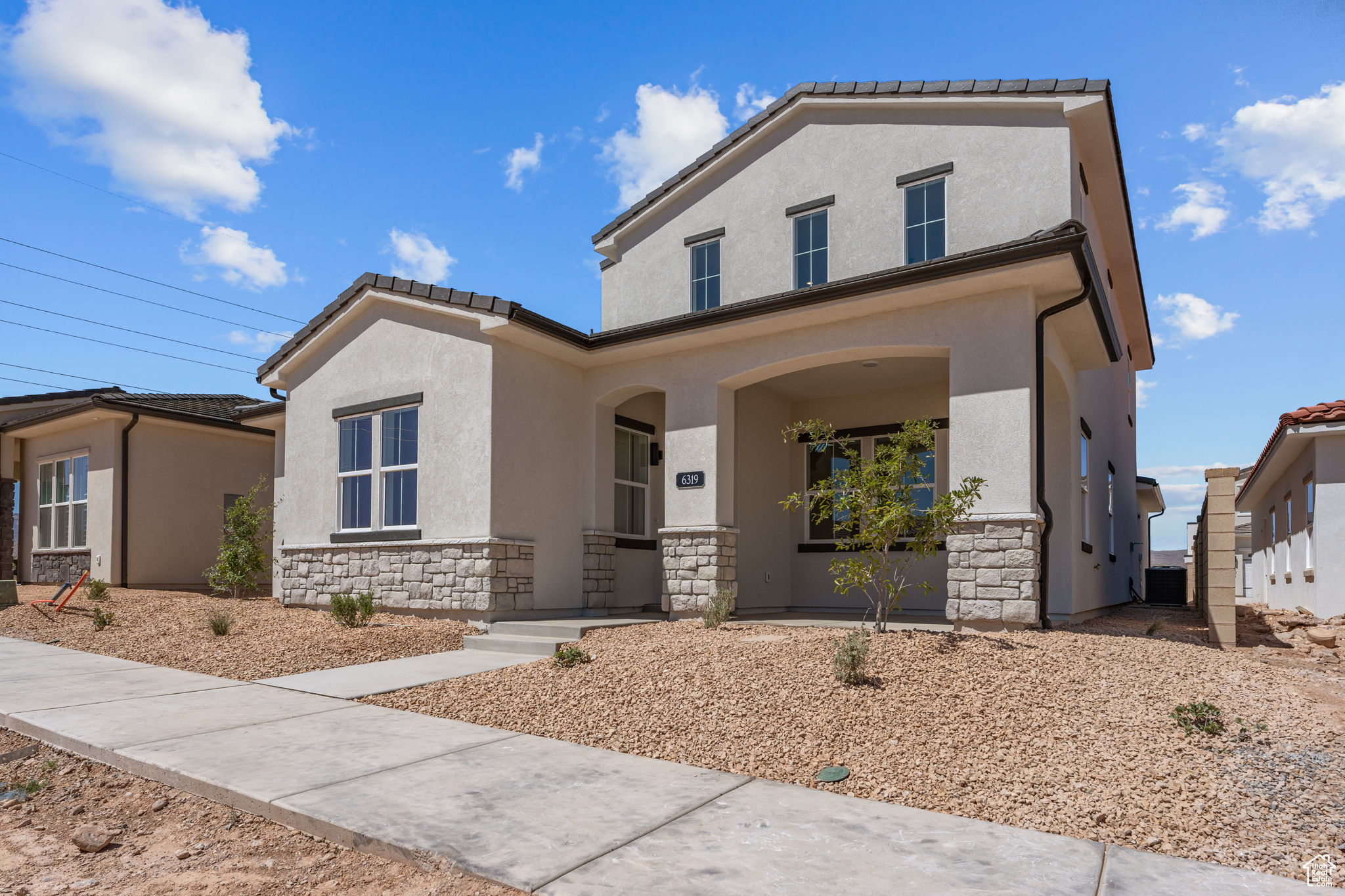 SAGE HAVEN - Residential