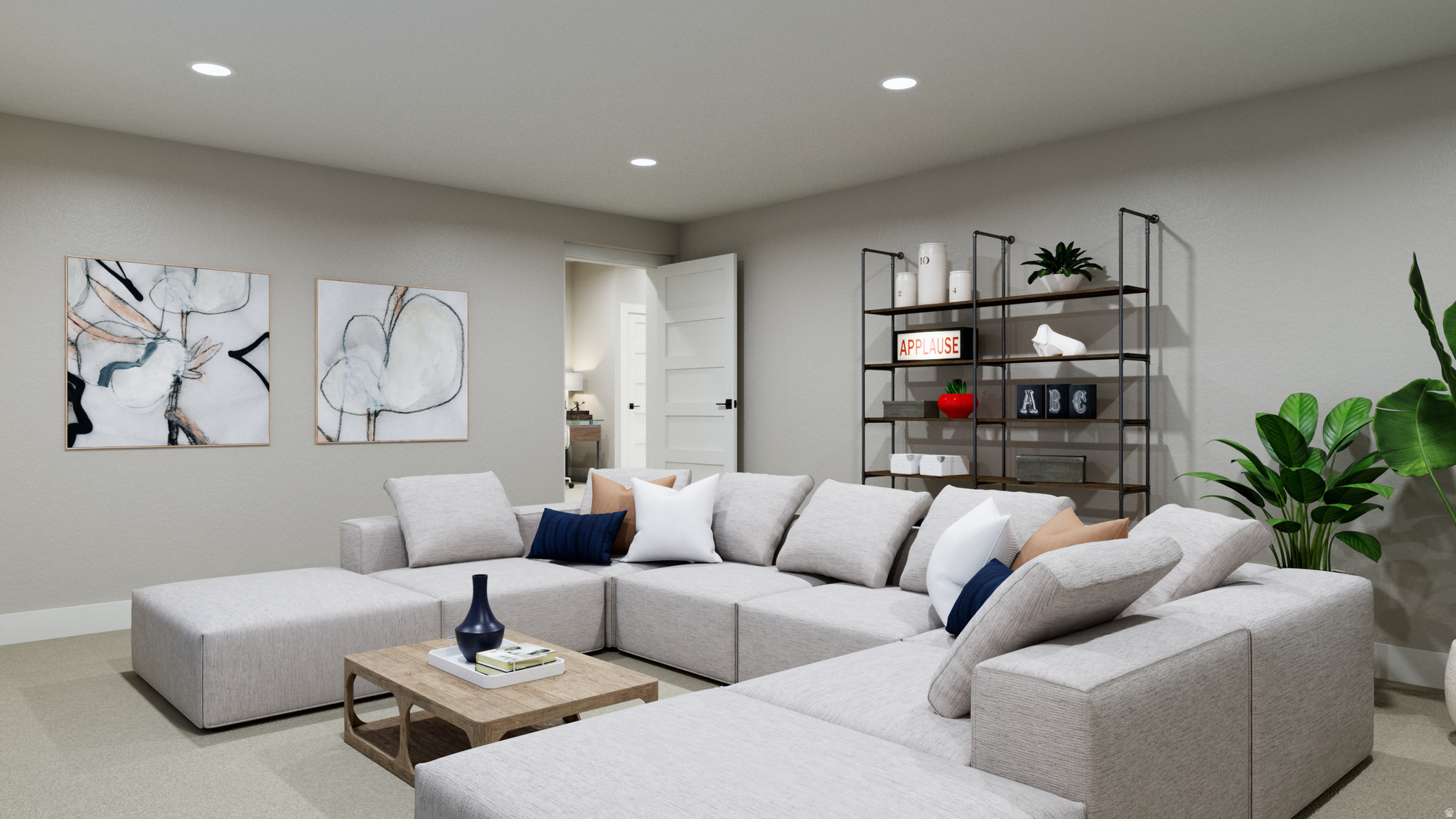 SHORELINE - Residential