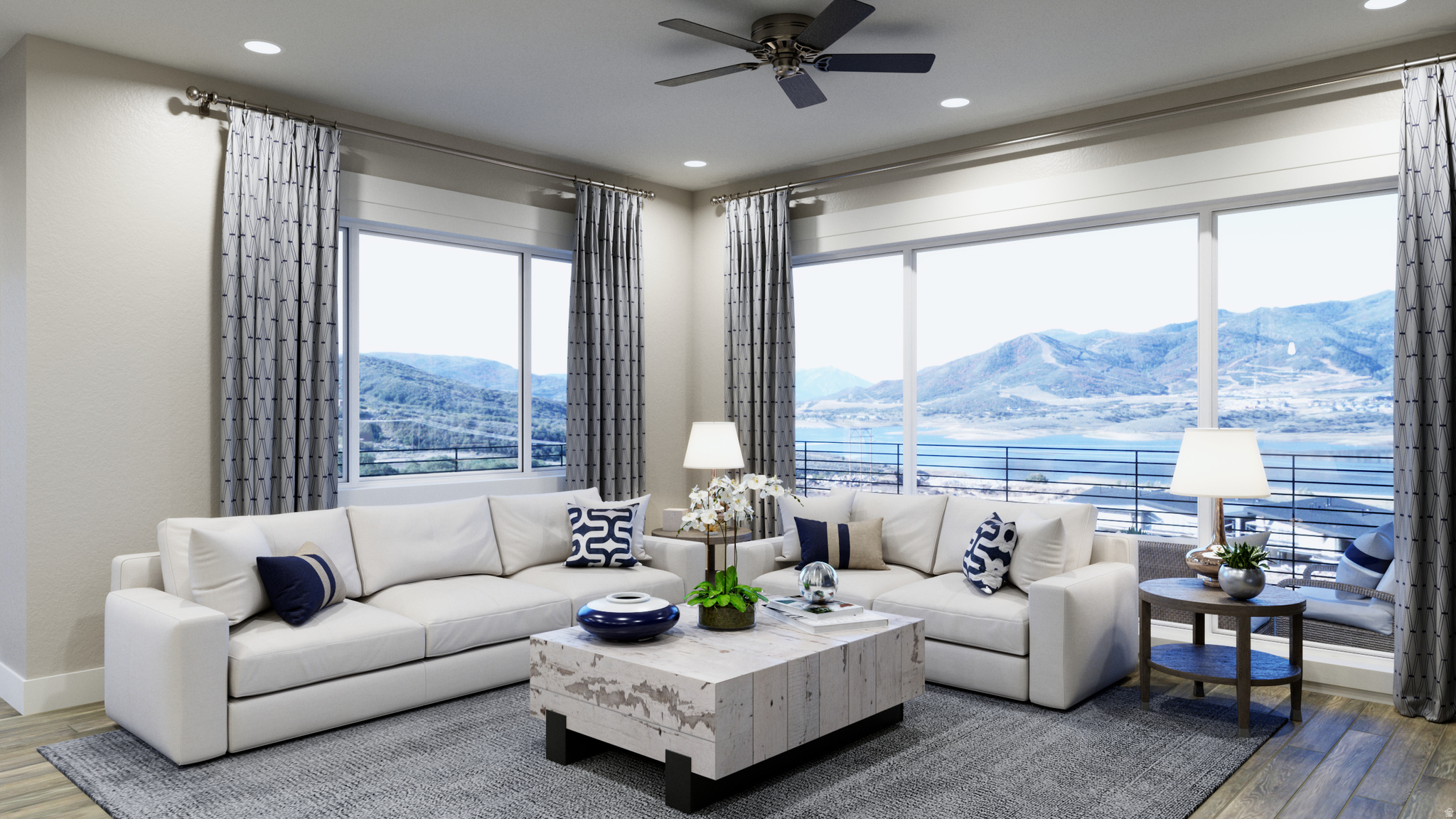 SHORELINE - Residential