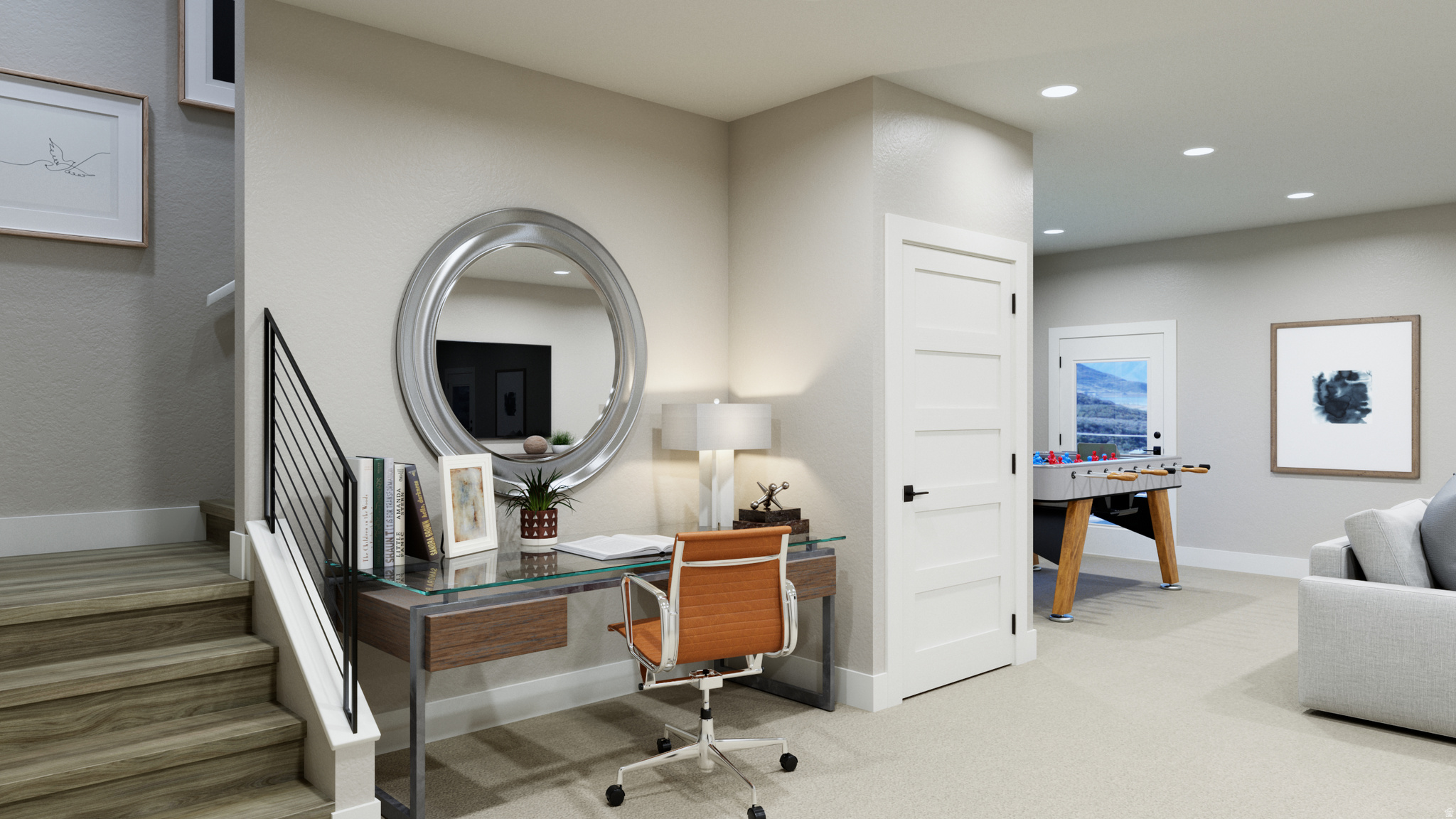 SHORELINE - Residential