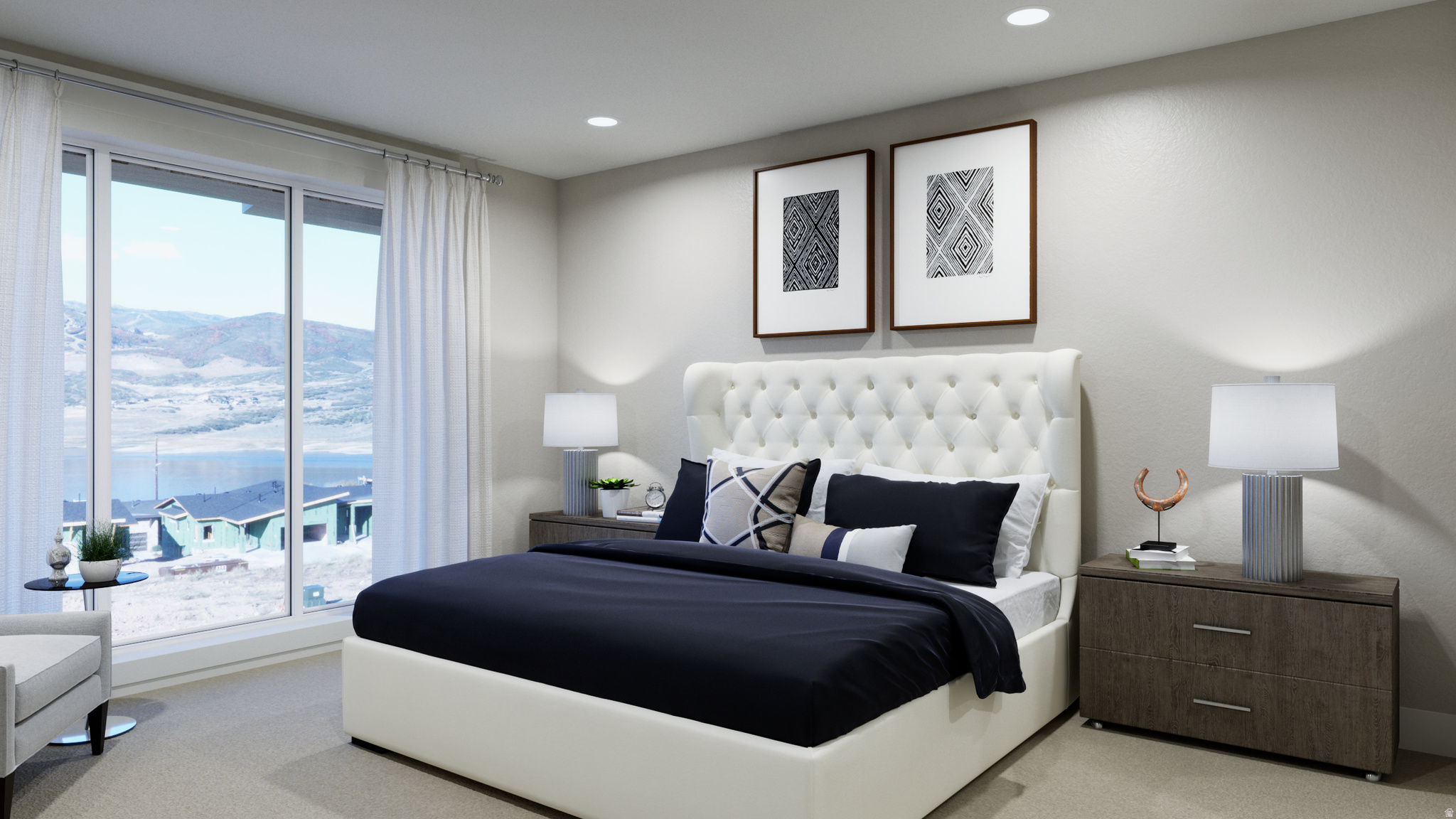SHORELINE - Residential