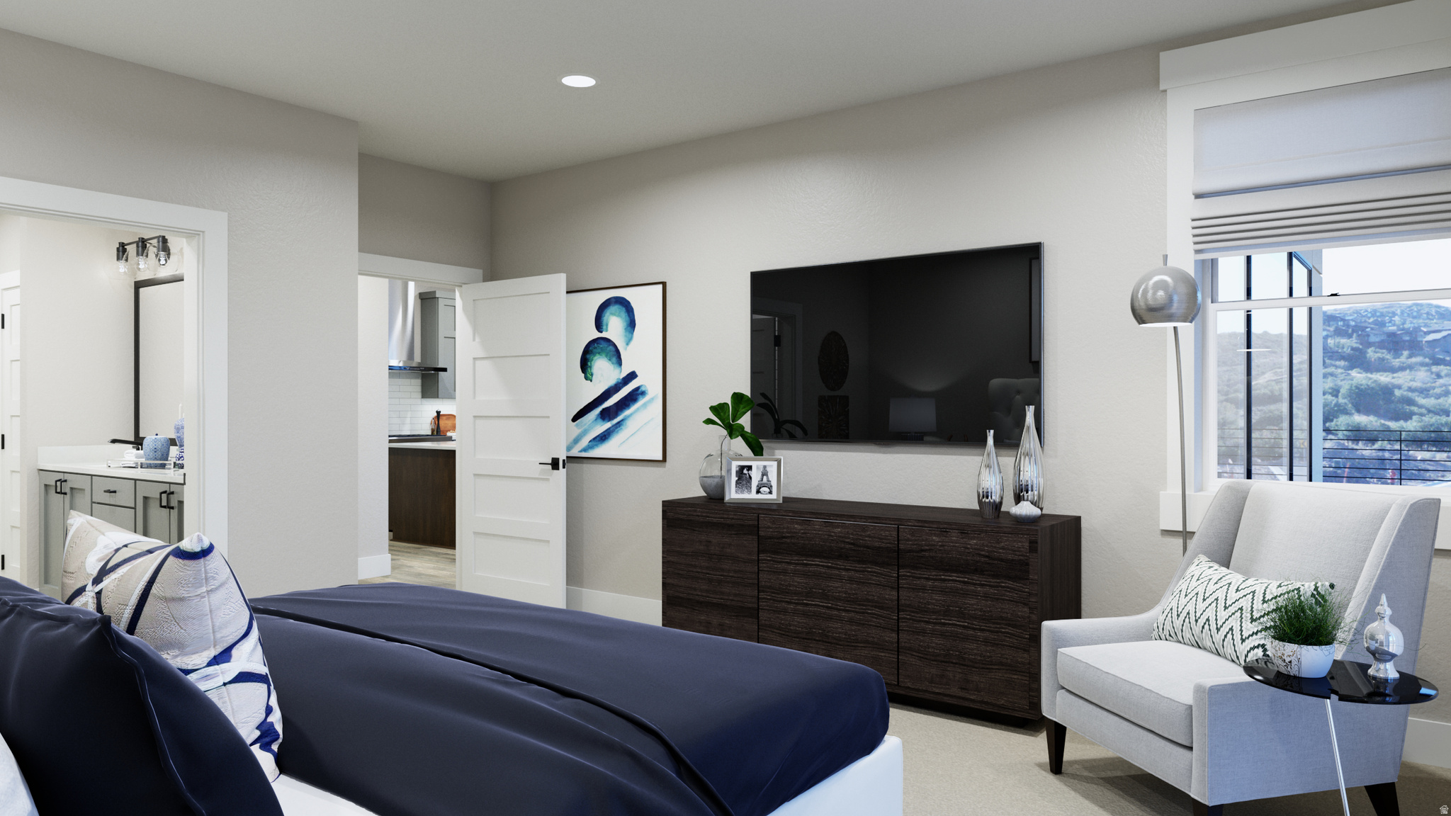 SHORELINE - Residential