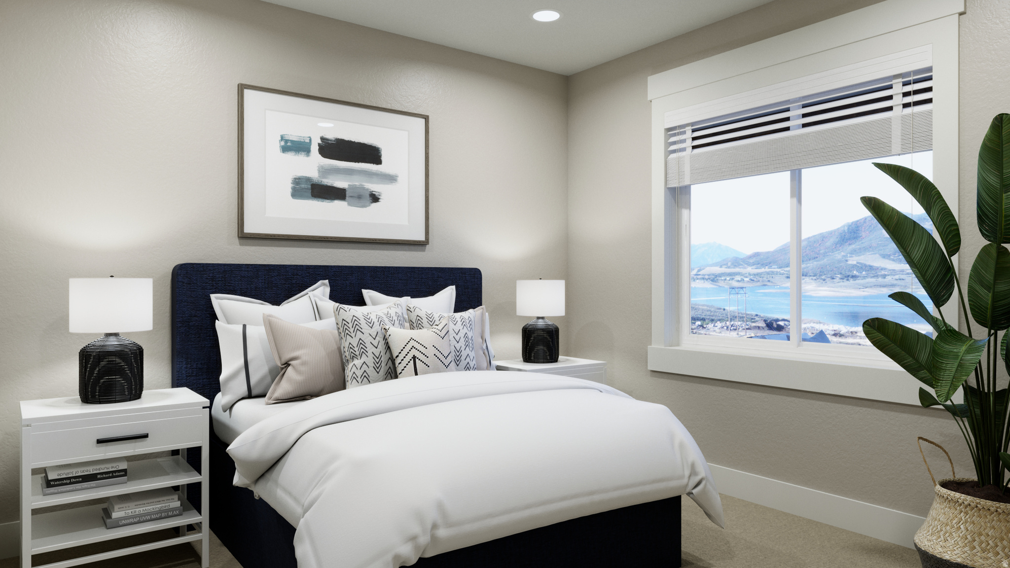 SHORELINE - Residential