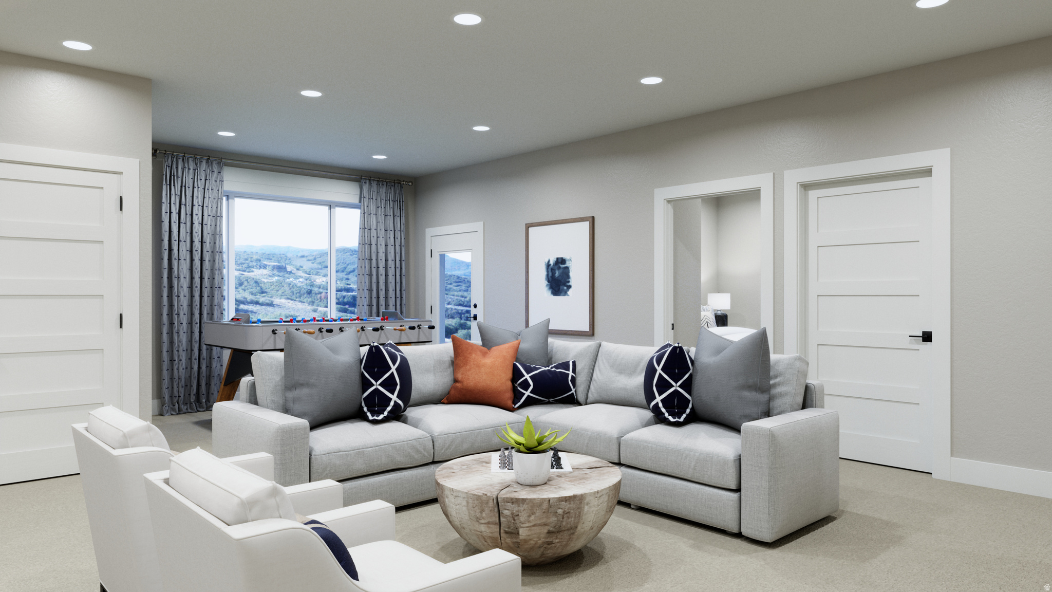 SHORELINE - Residential